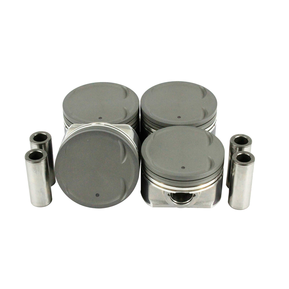 Piston Set (Oversizes Available) 2008-2015 Mitsubishi 2.0L