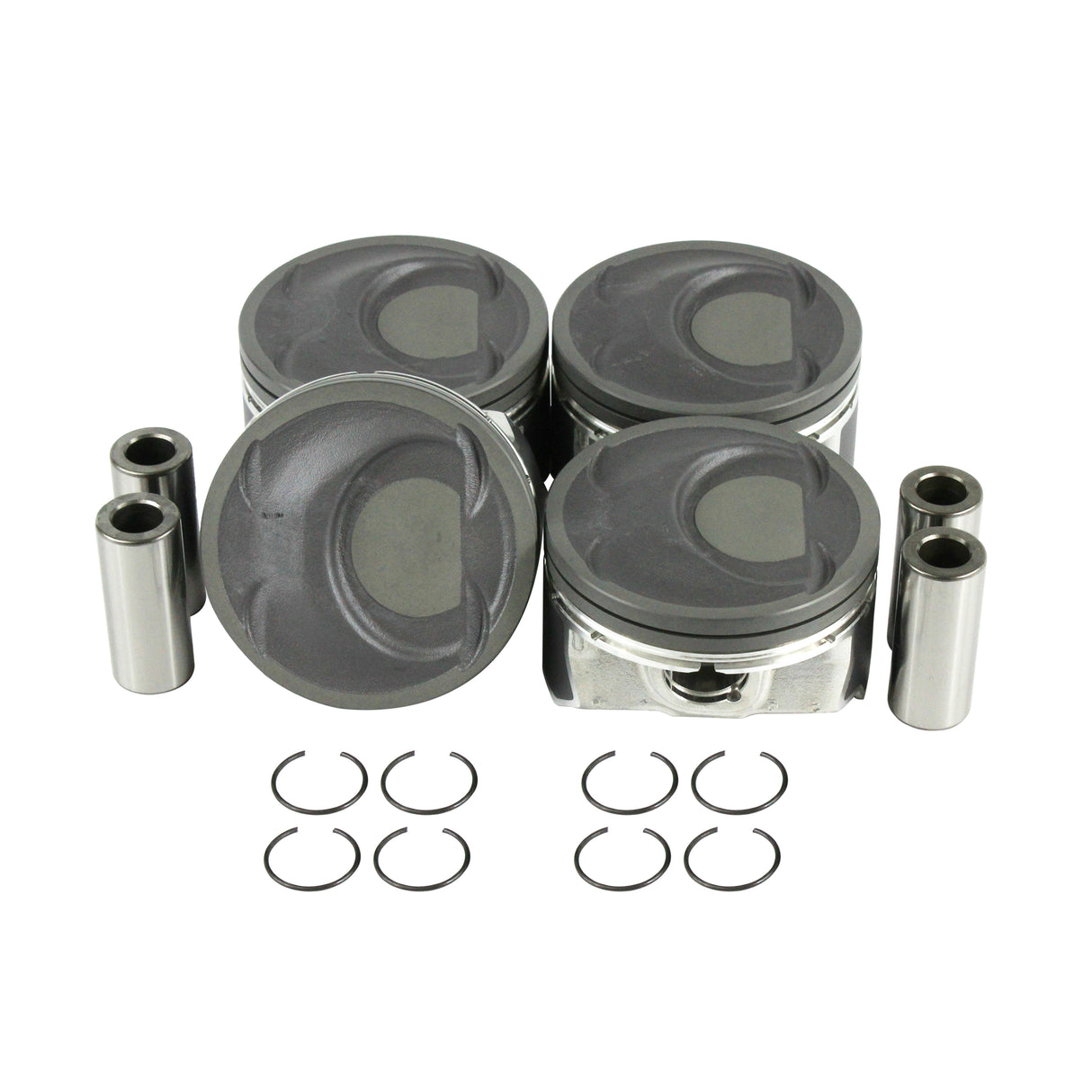 Master Engine Rebuild Kit 2015-2021 Hyundai 2.4L