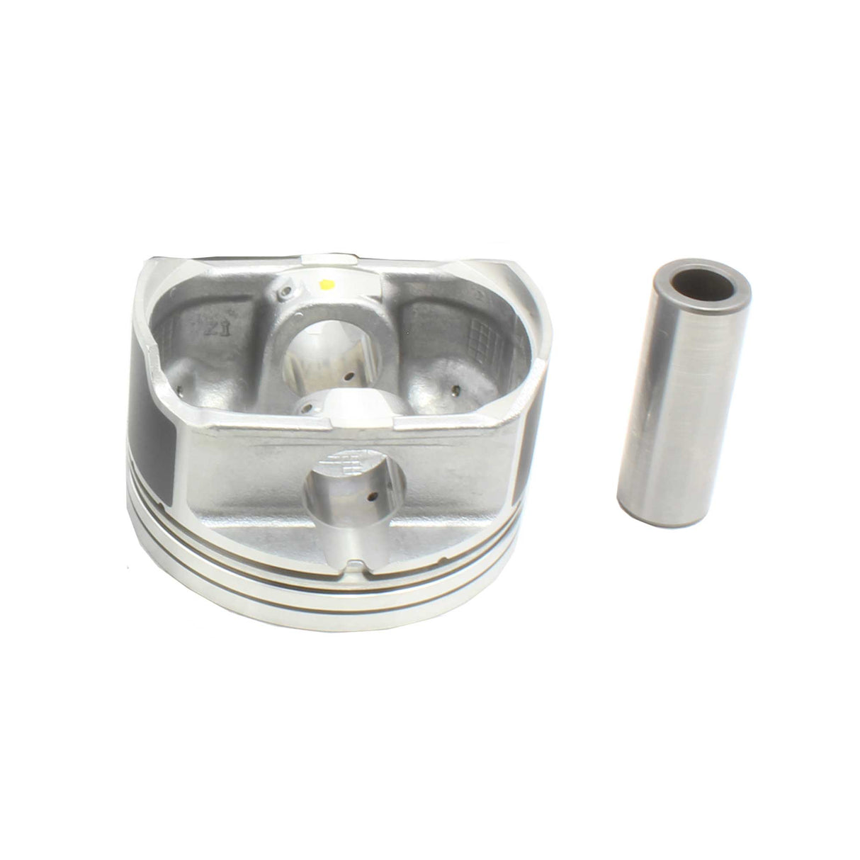 Piston Set 2009-2016 Hyundai,Kia 2.4L (Oversizes Available)