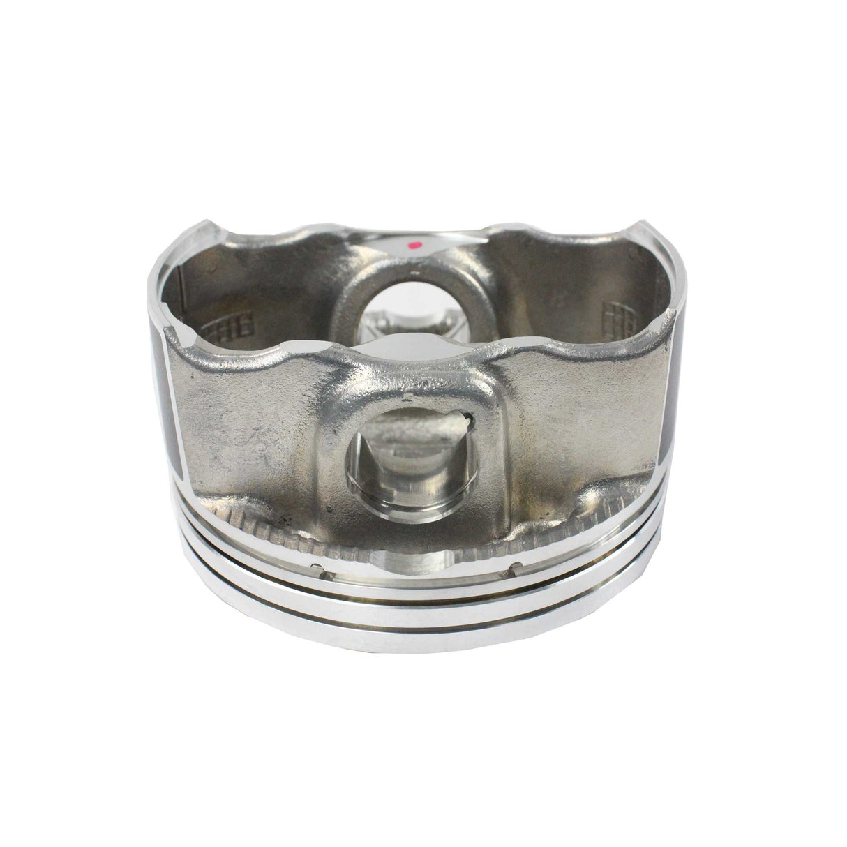 Piston Set 2008-2012 Hyundai,Kia 3.8L (Oversizes Available)