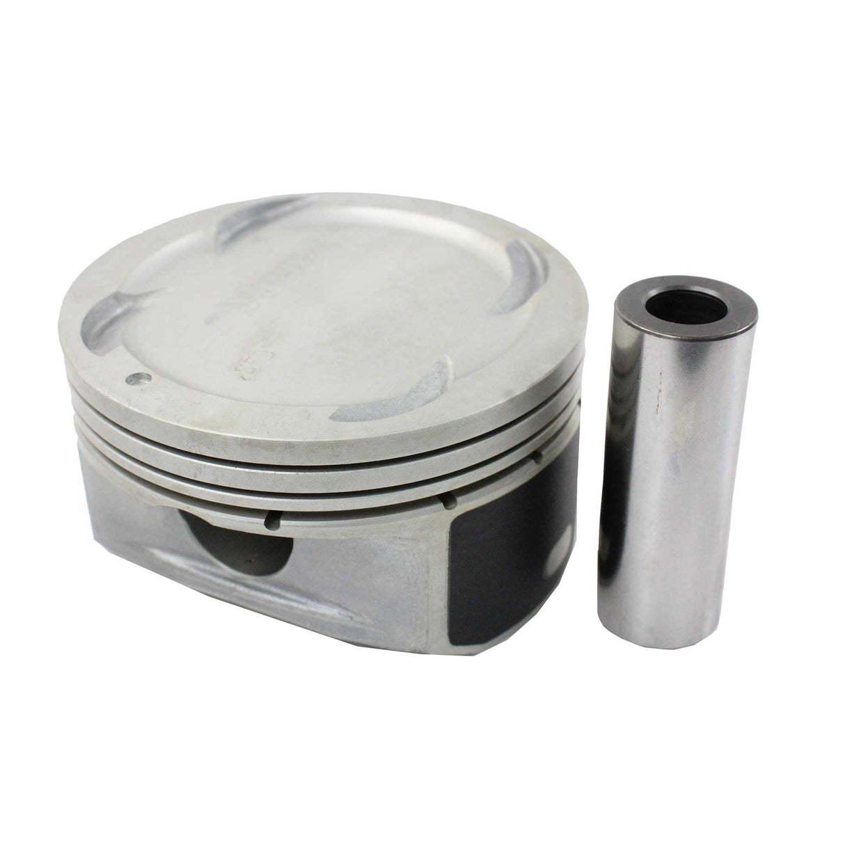Piston Set 2006-2011 Hyundai,Kia 3.8L (Oversizes Available)
