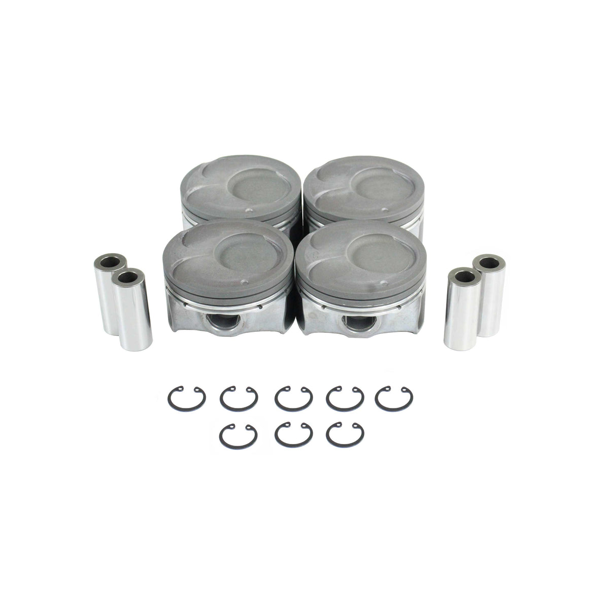Master Engine Rebuild Kit 2014-2017 Hyundai 2.0L