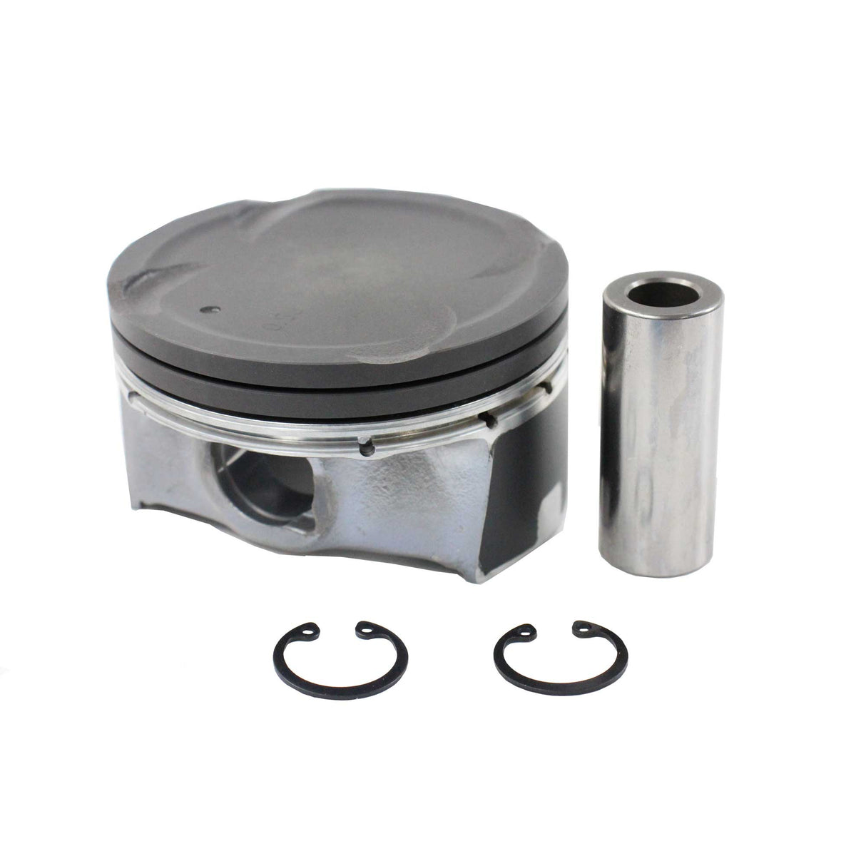 Piston Set (Oversizes Available) 2011-2016 Hyundai 1.8L