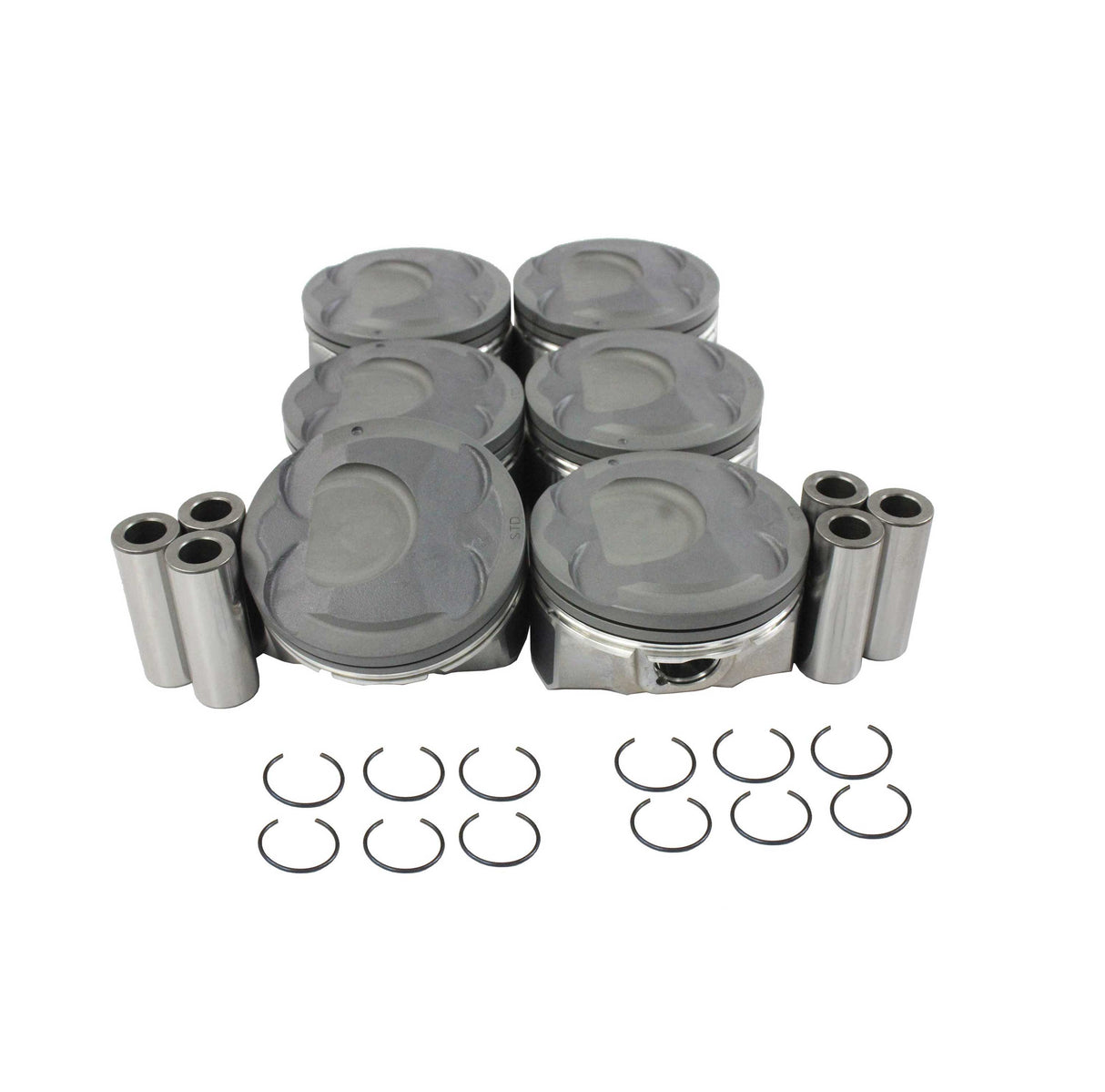 Engine Rebuild Kit 2014-2016 Hyundai 3.3L