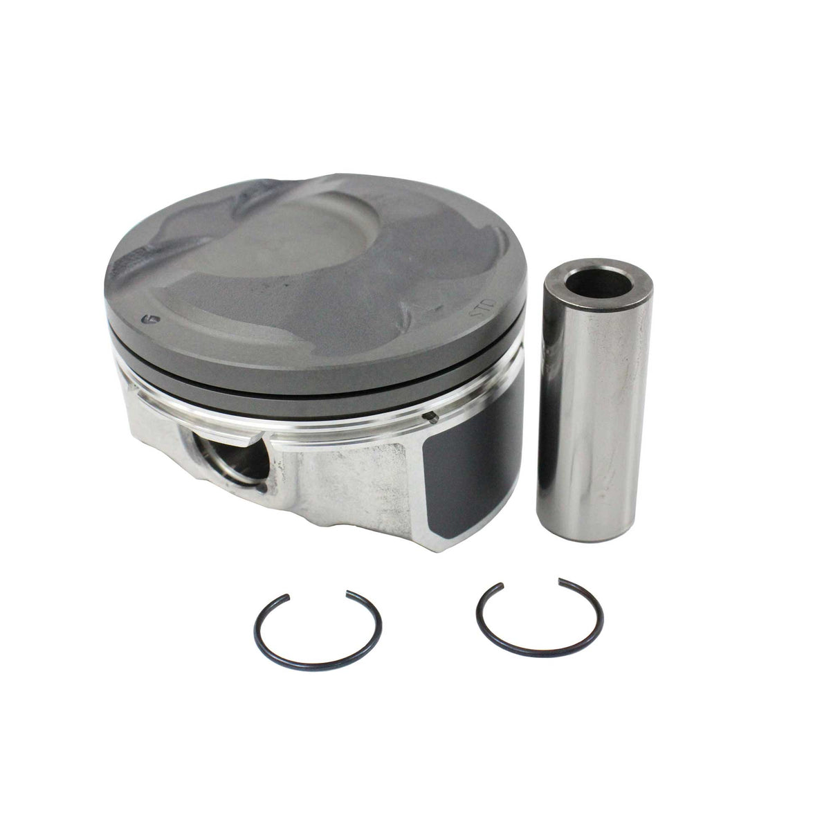 Piston Set 2012-2016 Hyundai,Kia 3.3L (Oversizes Available)