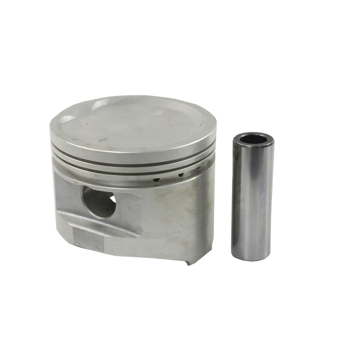 Piston Set (Oversizes Available) 1985-1989 Honda 2.0L