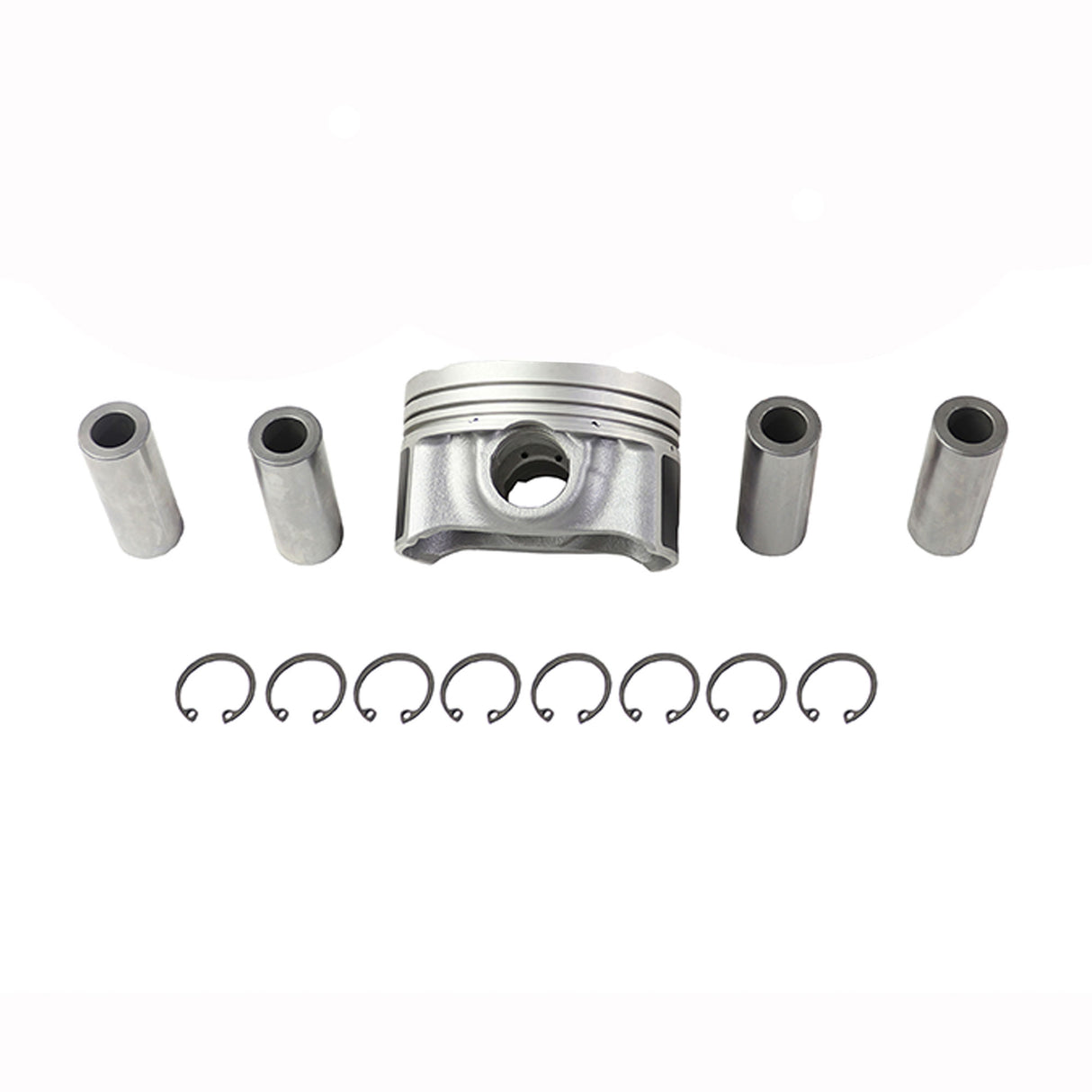 Piston Set (Oversizes Available) 2000-2009 Honda 2.0L-2.2L