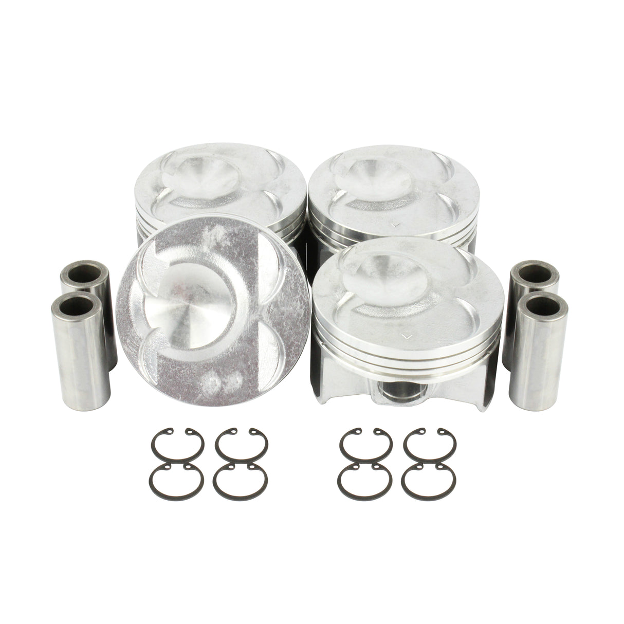 Master Engine Rebuild Kit 2002-2006 Acura 2.0L