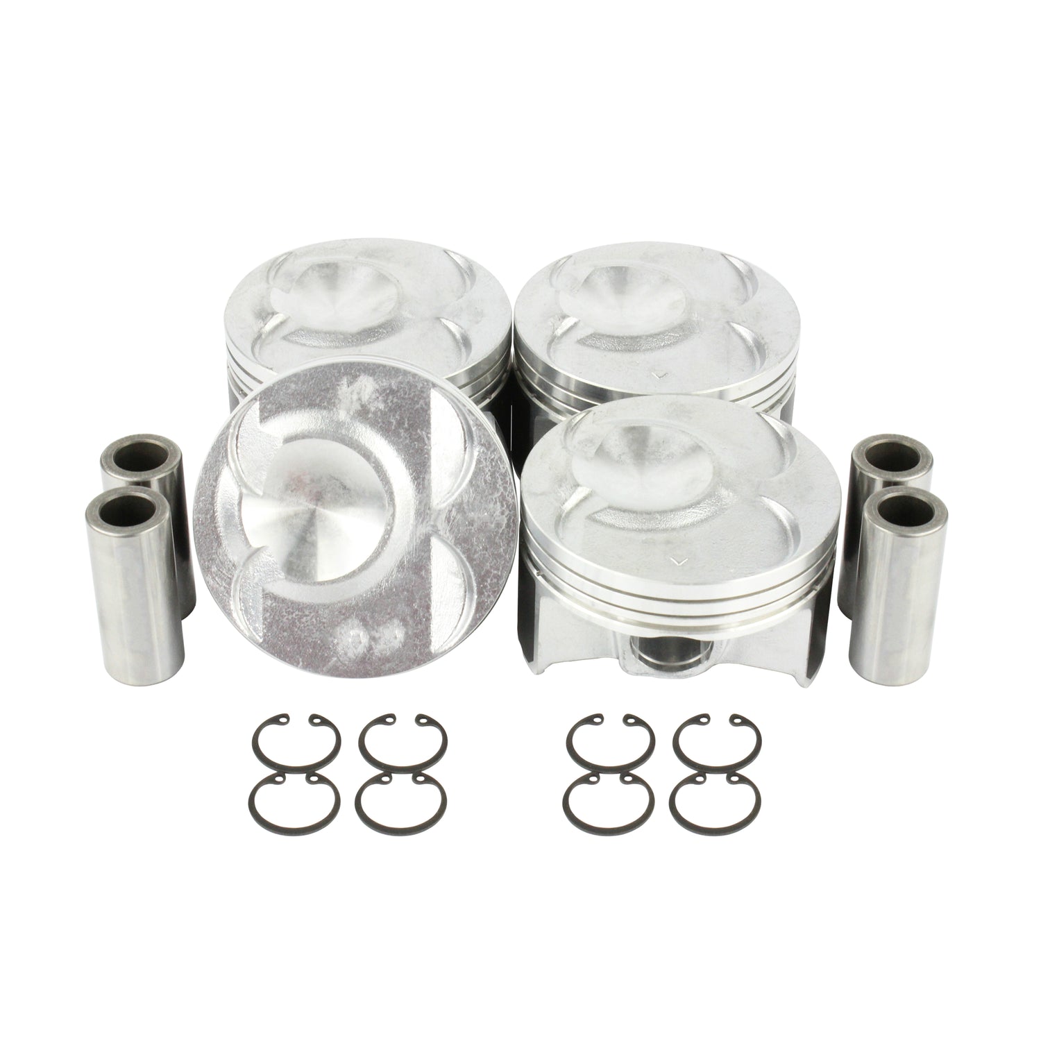 Master Engine Rebuild Kit 2002-2006 Acura 2.0L