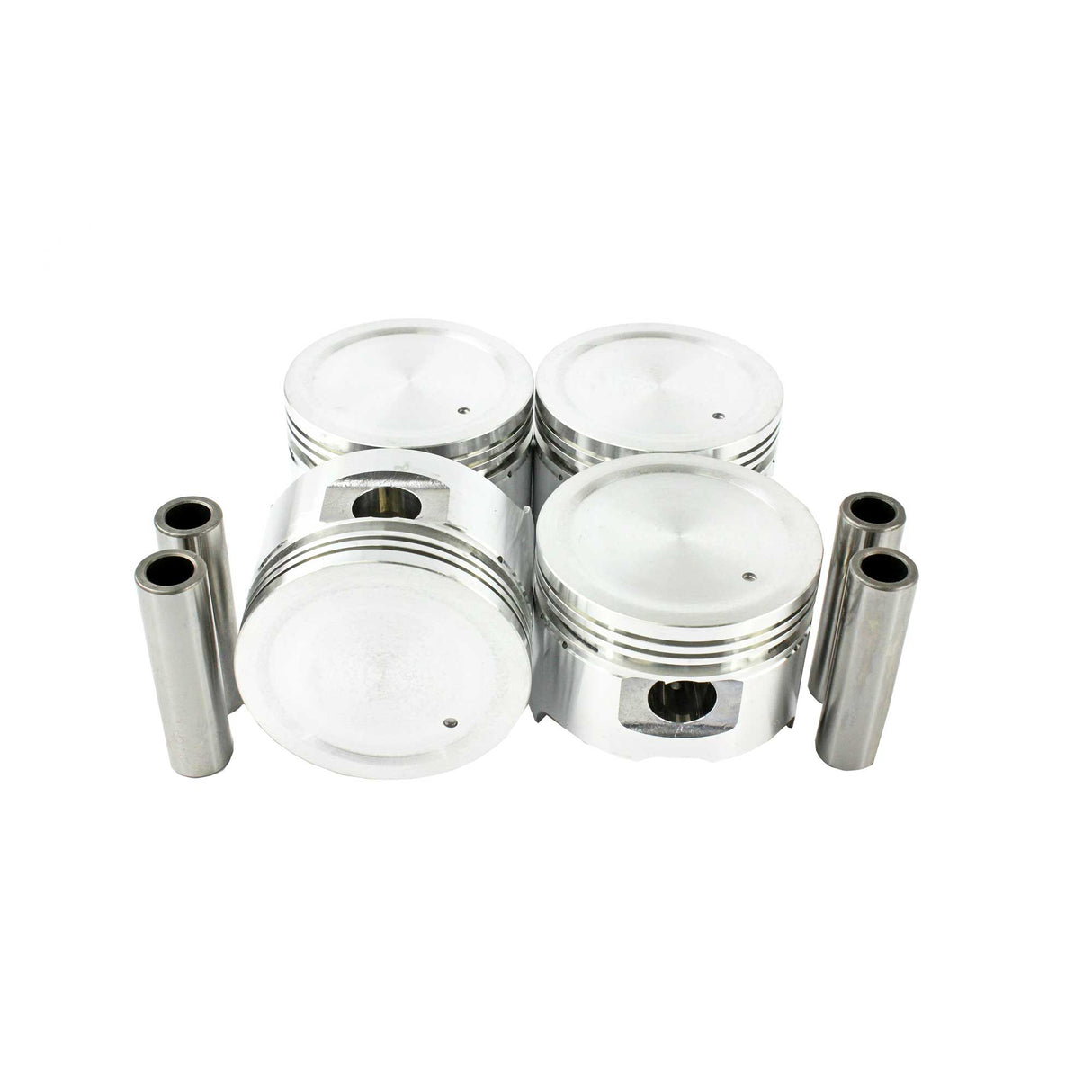 Piston Set 1979 - 19881 Honda Accord 1.8L (Oversizes Available)