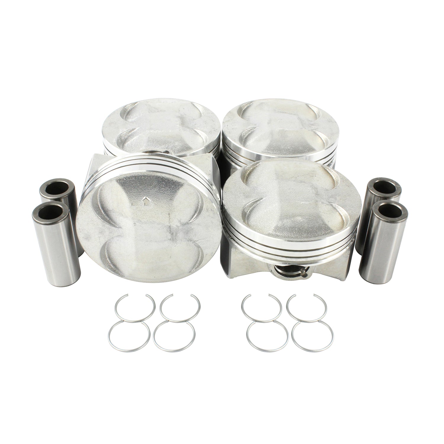 Piston Set (Oversizes Available) 2002-2011 Acura 2.0L