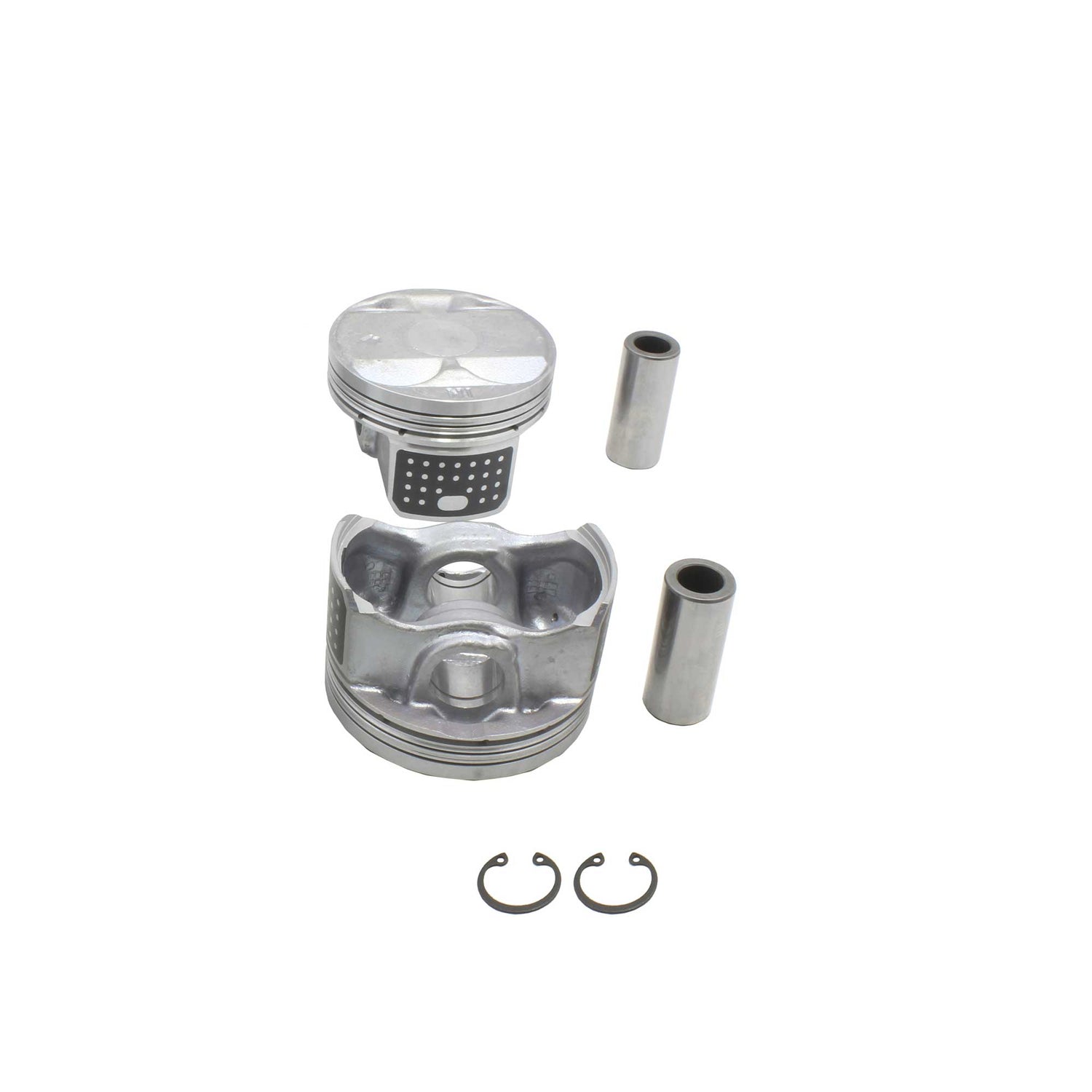 Piston Set (Oversizes Available) 2011-2015 Acura 2.4L
