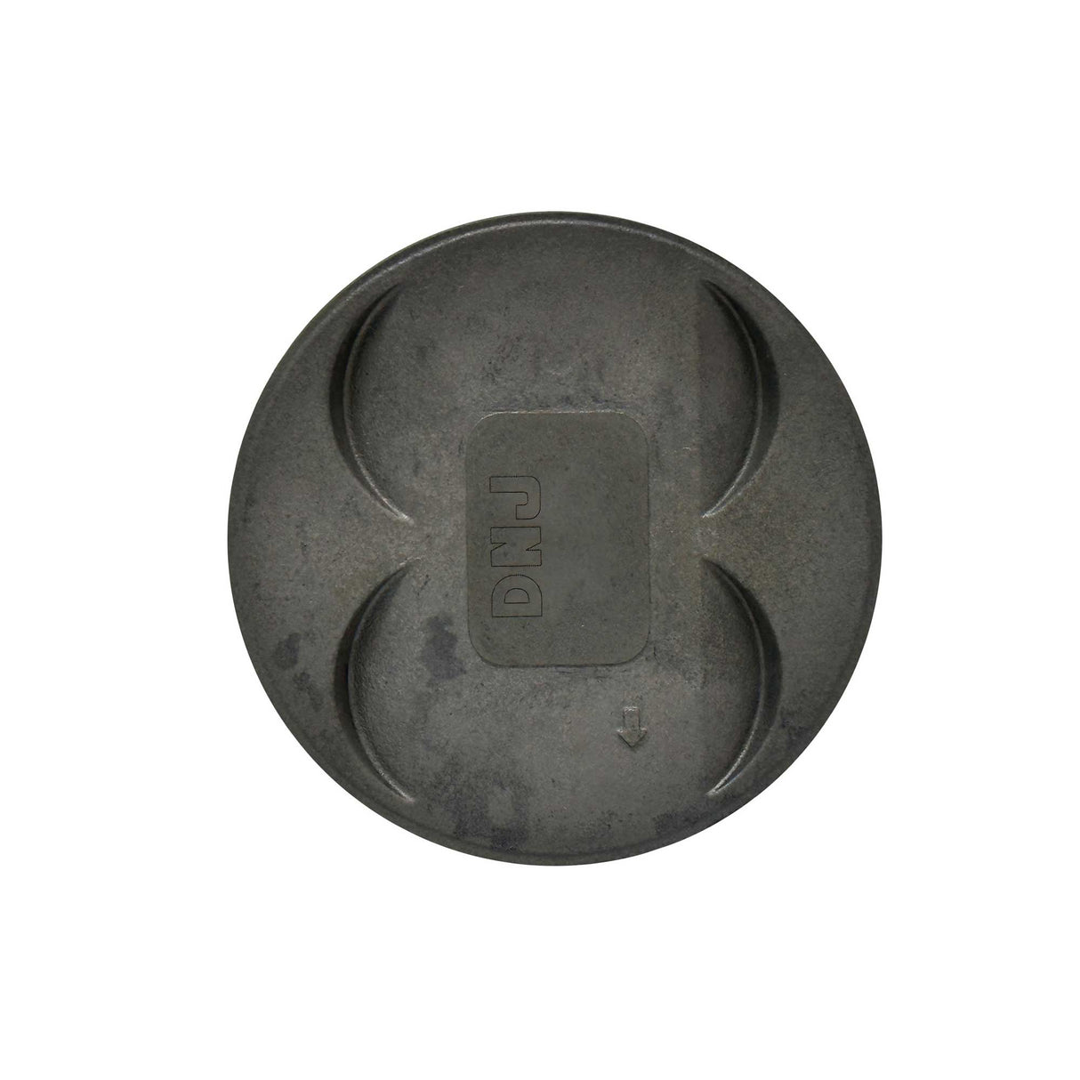 Piston Set 2009-2014 Acura 3.7L (Oversizes Available)