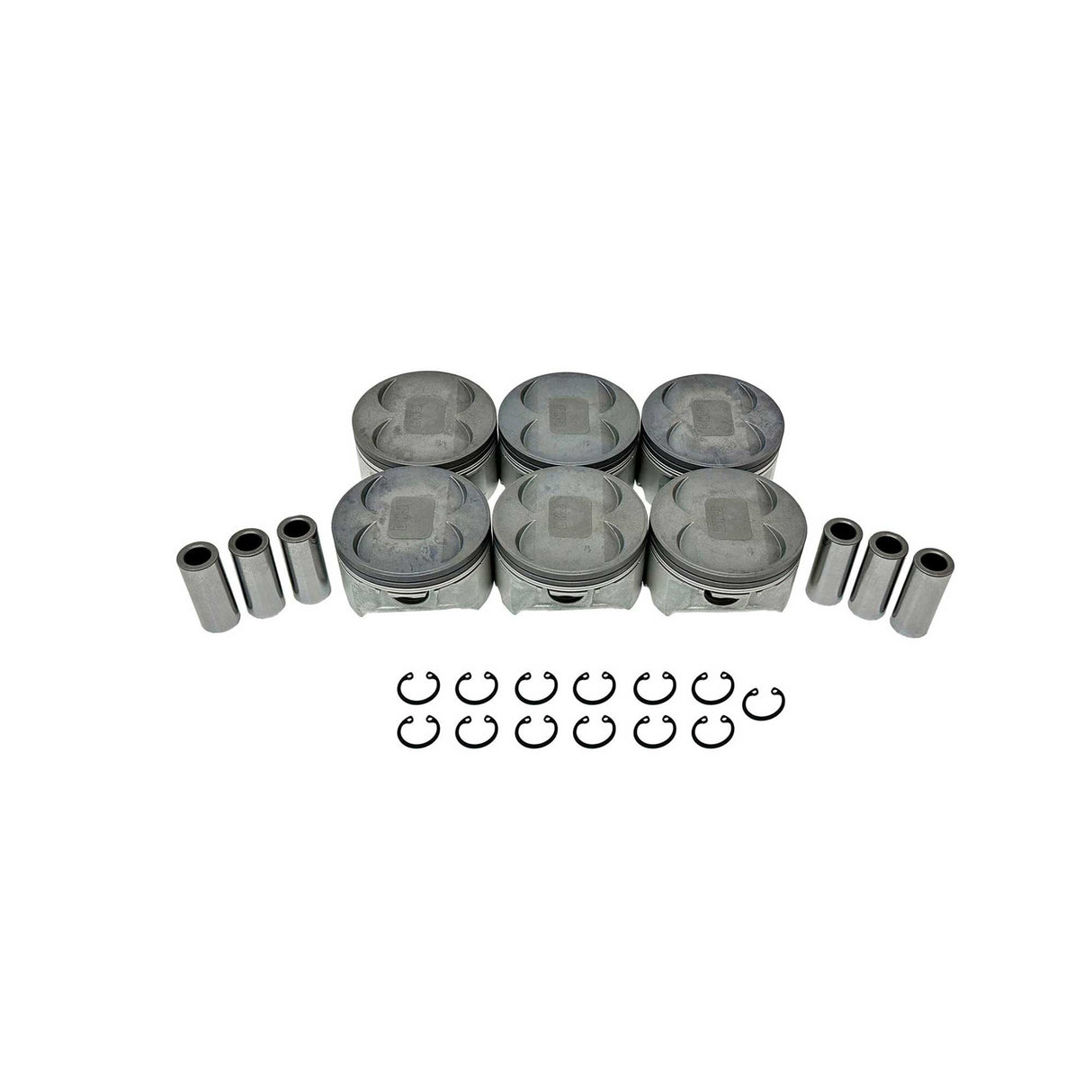 Master Engine Rebuild Kit 2010-2013 Acura 3.7L