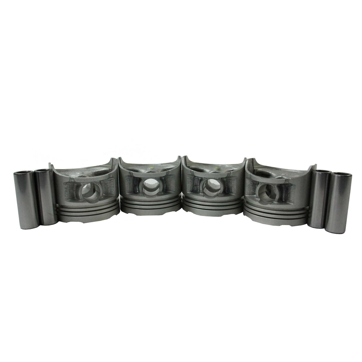 Piston Set 1992-1995 Honda 1.6L (Oversizes Available)