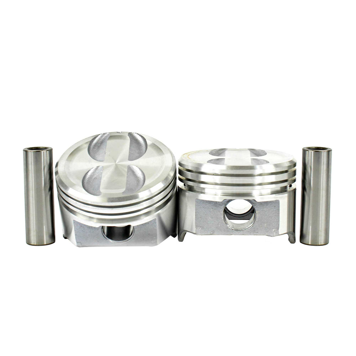 Piston Set (Oversizes Available) 1987-1995 Buick 5.0L