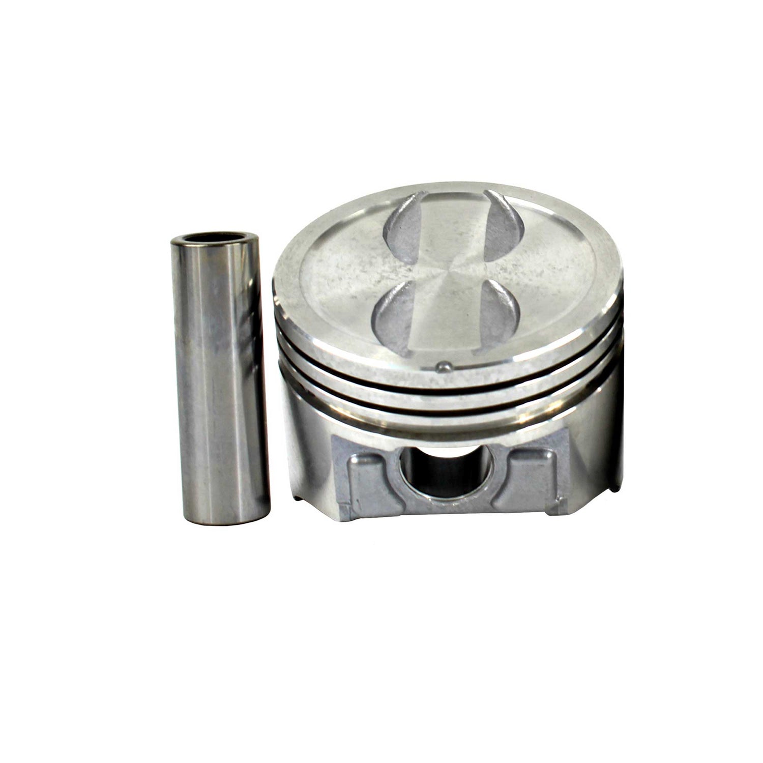 Piston Set 1996-2002 Chevrolet,GMC 4.3L-5.0L (Oversizes Available)