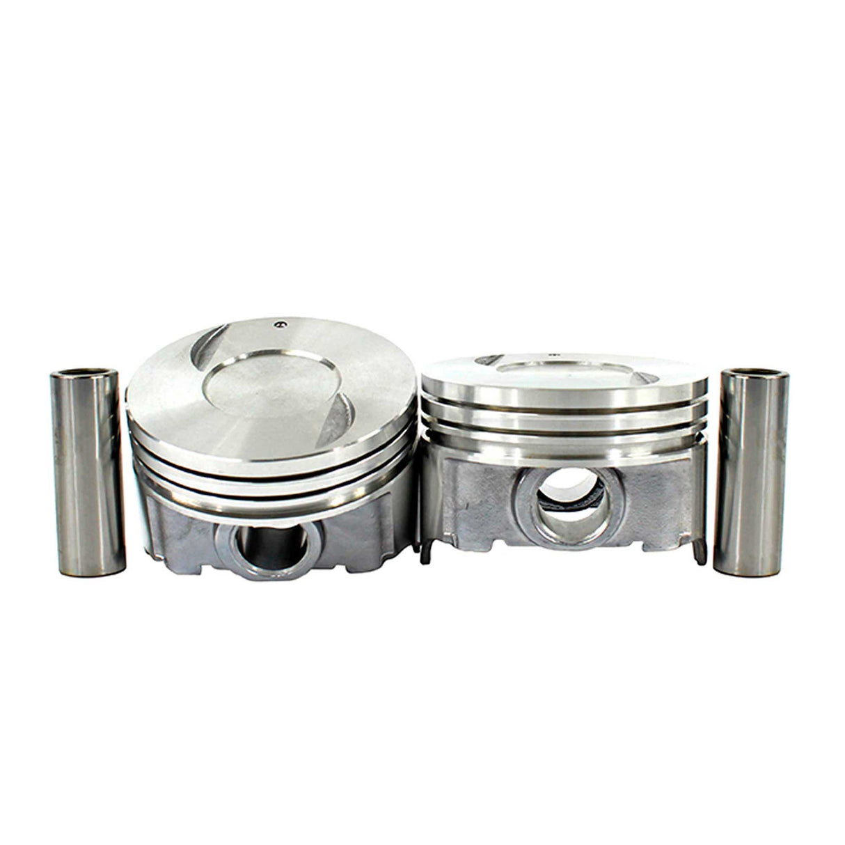 Standard size Complete Piston Set 1991-2000 Chevrolet 7.4L (Oversizes Available)
