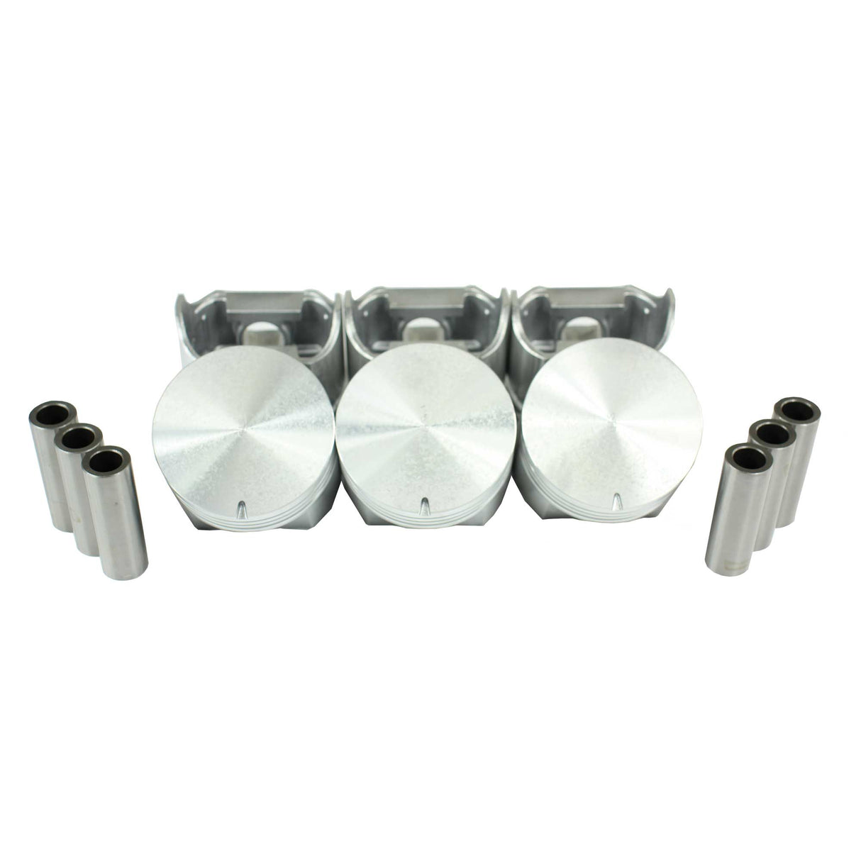 Piston Set 1986-1993 Chevrolet,GMC,Isuzu,Pontiac 2.8L (Oversizes Available)