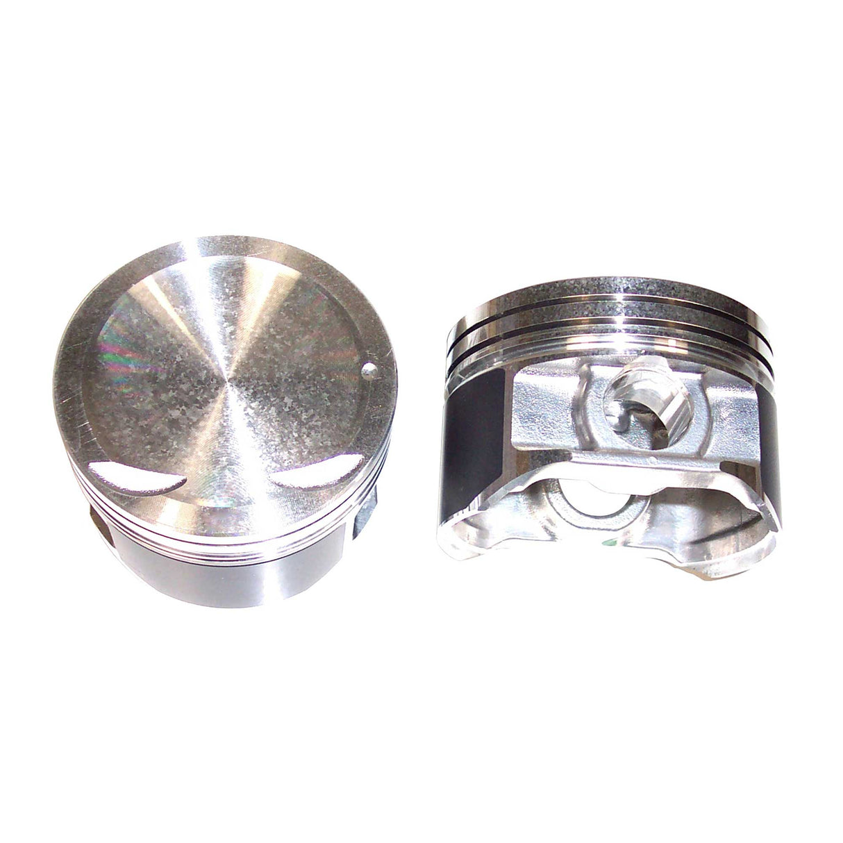 Piston Set 1991-1993 Saturn 1.9L (Oversizes Available)
