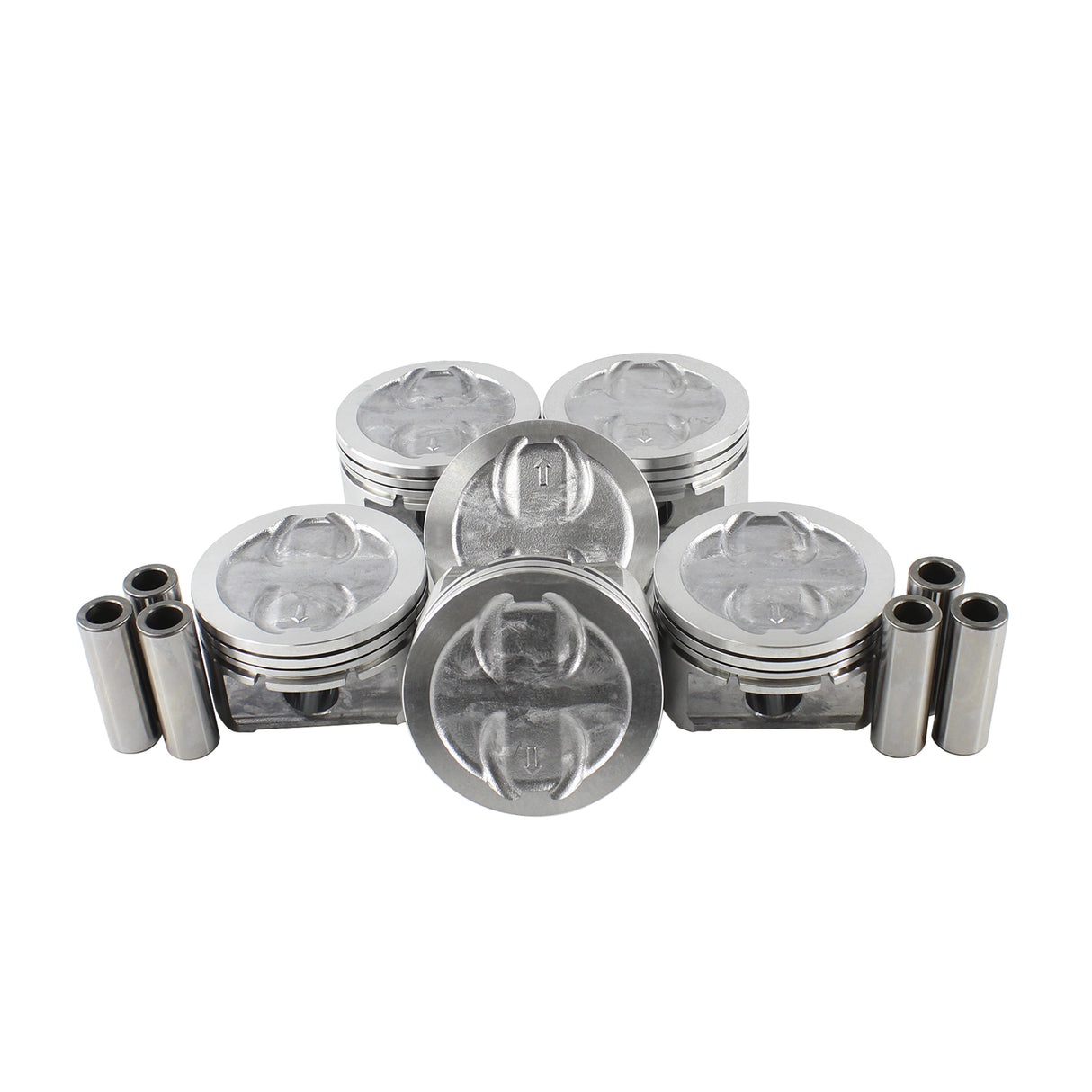 Master Engine Rebuild Kit 1992-1993 Chevrolet 4.3L