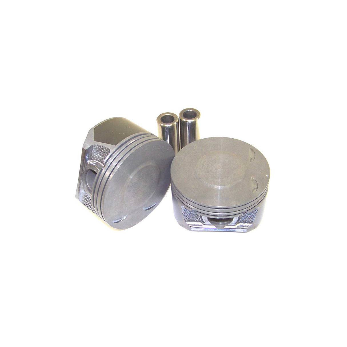 Piston Set 2007-2012 Chevrolet,GMC,Isuzu 2.9L (Oversizes Available)