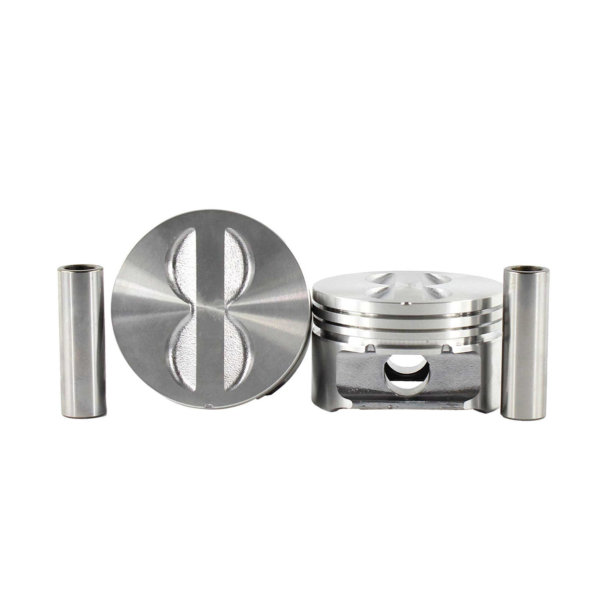 Piston Set (Oversizes Available) 1990-1997 Buick 5.7L