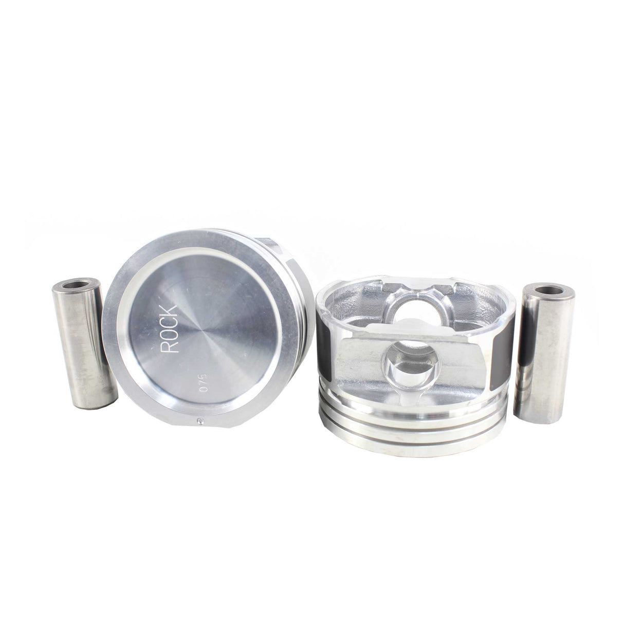 Piston Set 1993-1996 Buick,Chevrolet,Oldsmobile,Pontiac 3.1L (Oversizes Available)