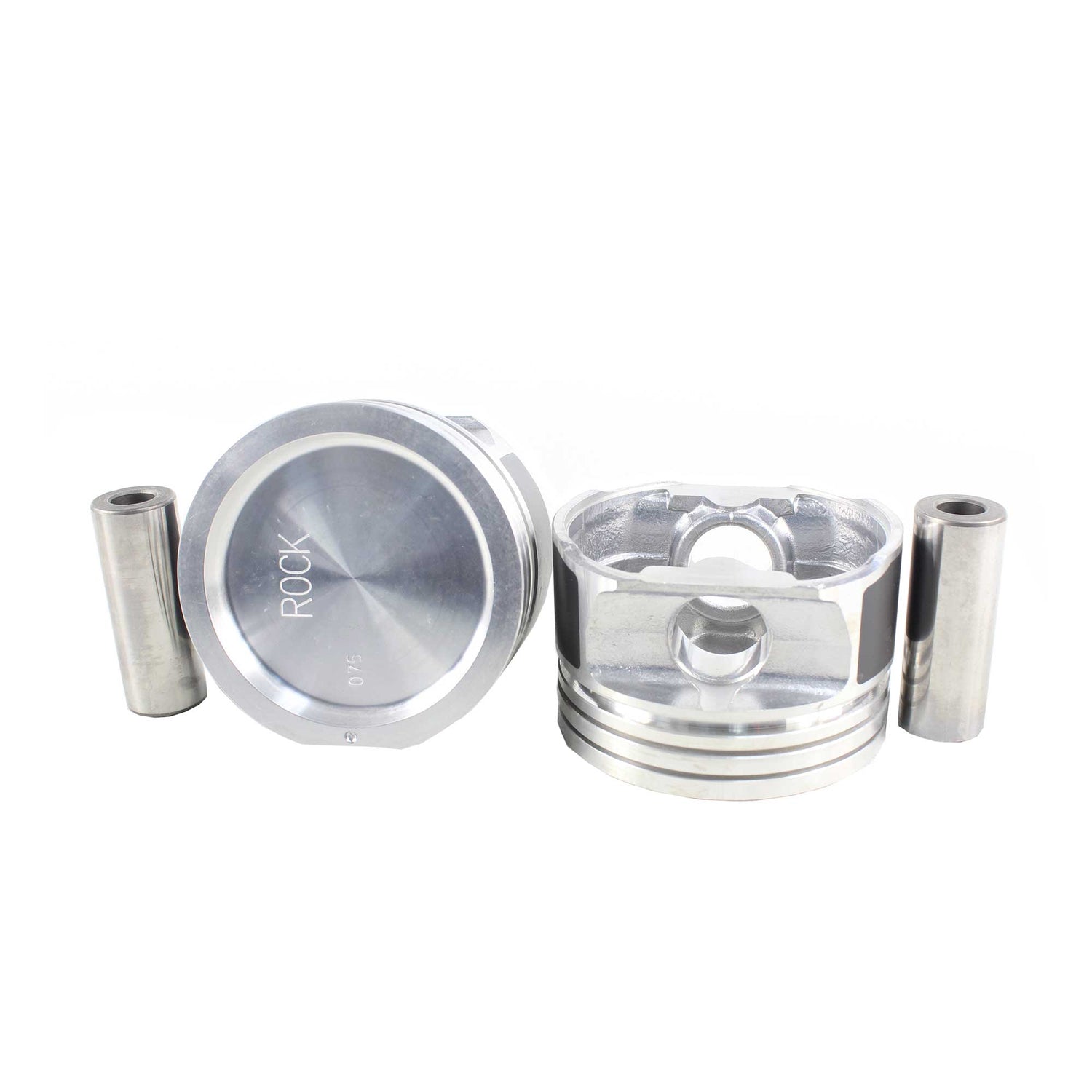 Piston Set 1993-1996 Buick,Chevrolet,Oldsmobile,Pontiac 3.1L (Oversizes Available)