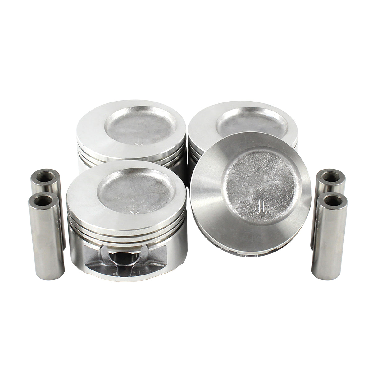 Piston Set 1992-1994 Pontiac 2.0L (Oversizes Available)