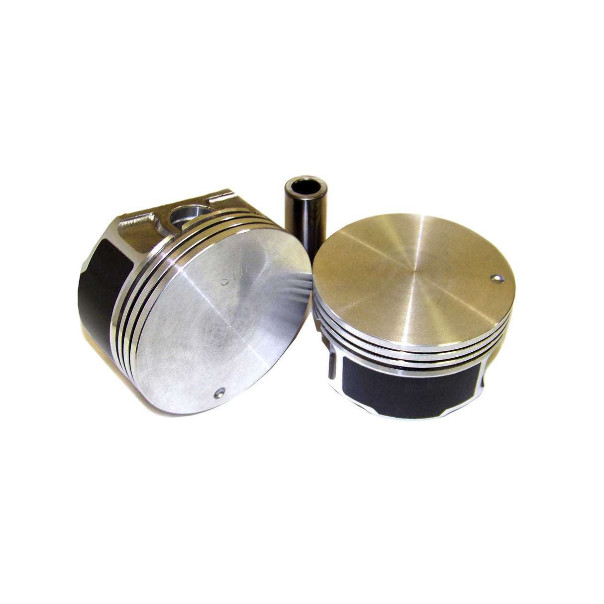 Piston Set (Oversizes Available) 1999-2002 Oldsmobile 3.5L
