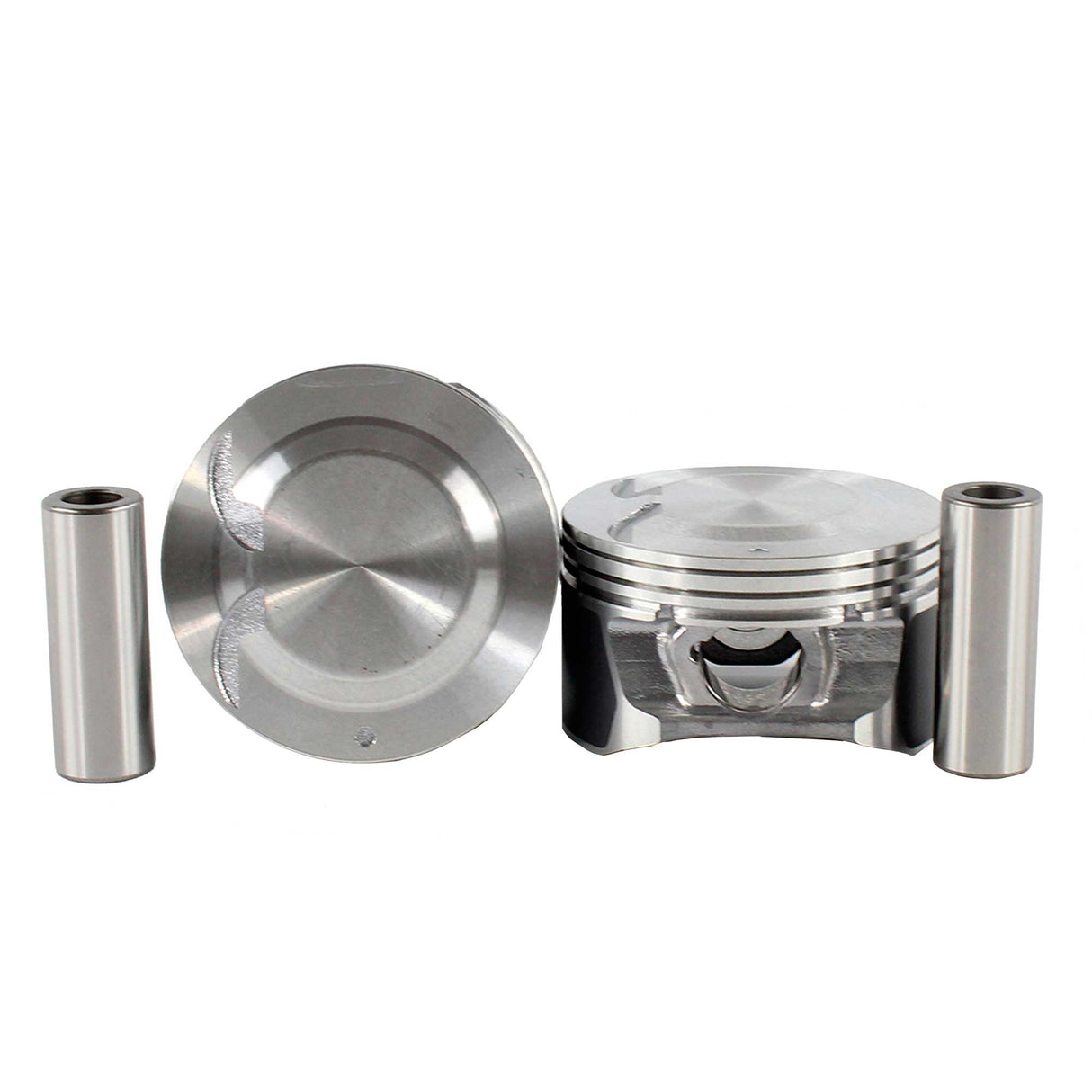 Piston Set (Oversizes Available) 2006-2009 Buick 4.2L