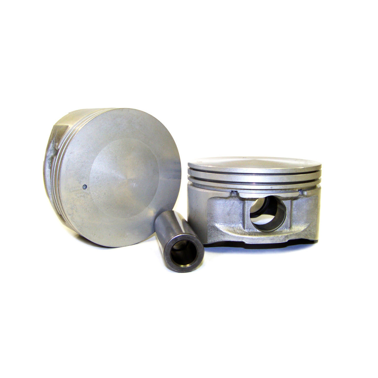 Piston Set 2000-2003 Isuzu 2.2L (Oversizes Available)