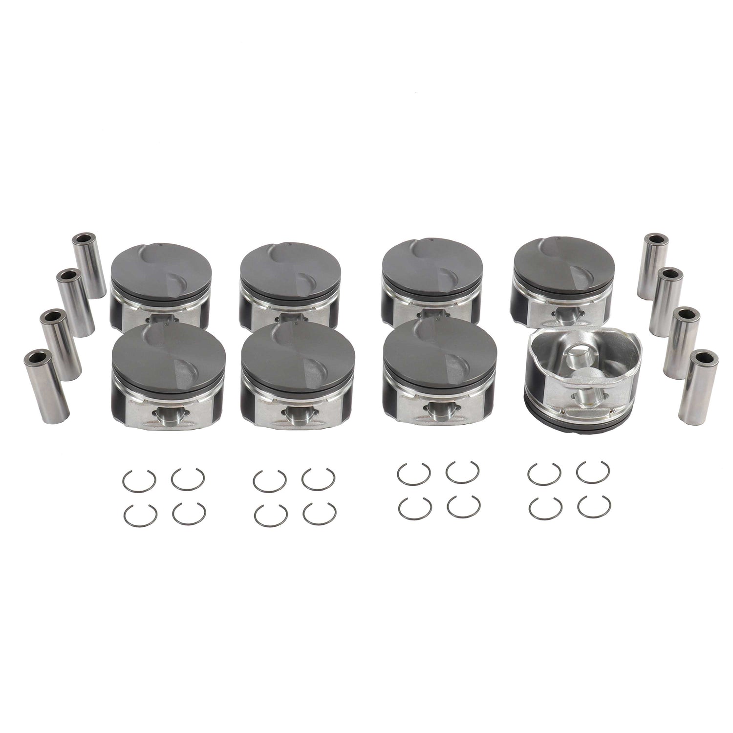 Engine Rebuild Kit 2010-2014 Chevrolet,GMC 5.3L