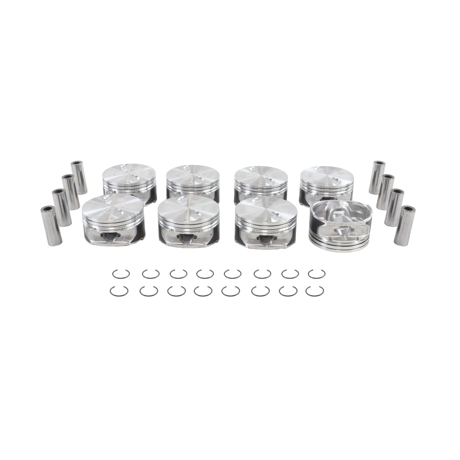 Engine Rebuild Kit 2008-2009 Cadillac, Chevrolet, GMC, Hummer 6.2L