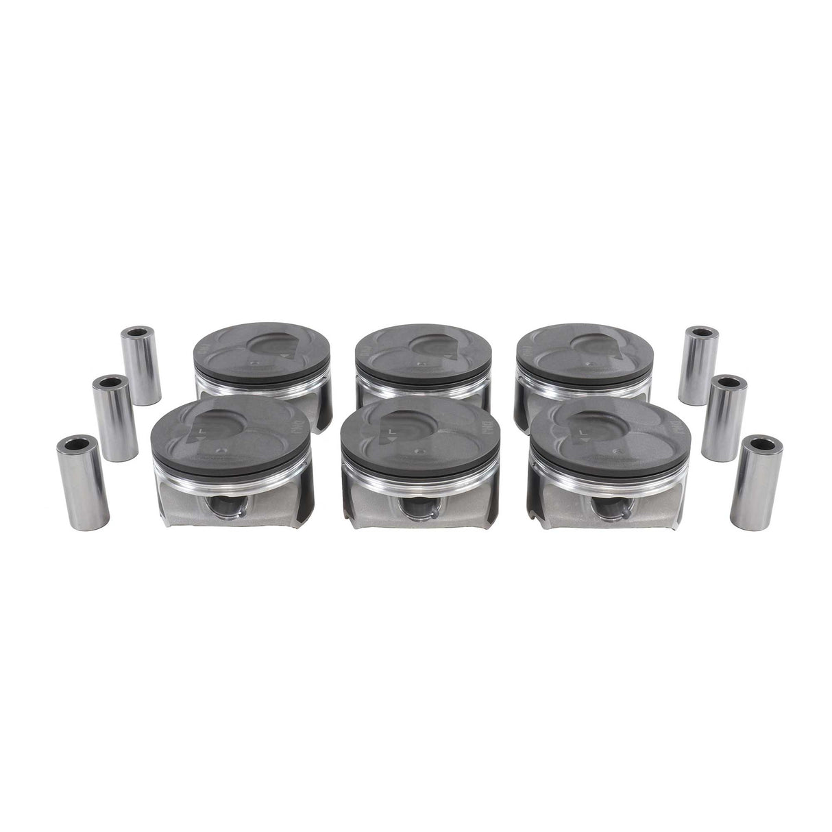 Piston Set 2012-2017 Buick,Cadillac,Chevrolet,GMC 3.6L (Oversizes Available)