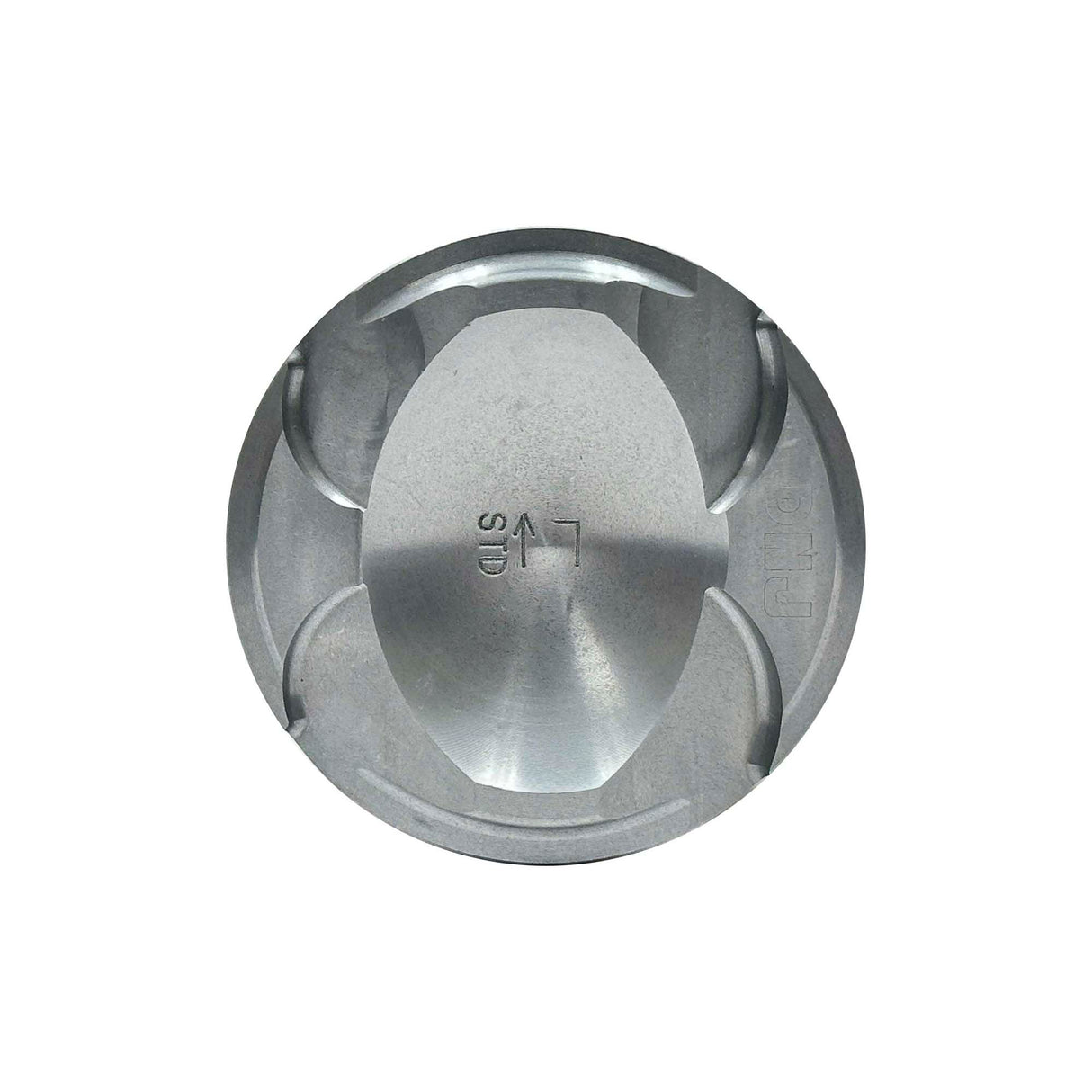 Standard size Complete Piston Set 2016-2022 Cadillac 3.0L