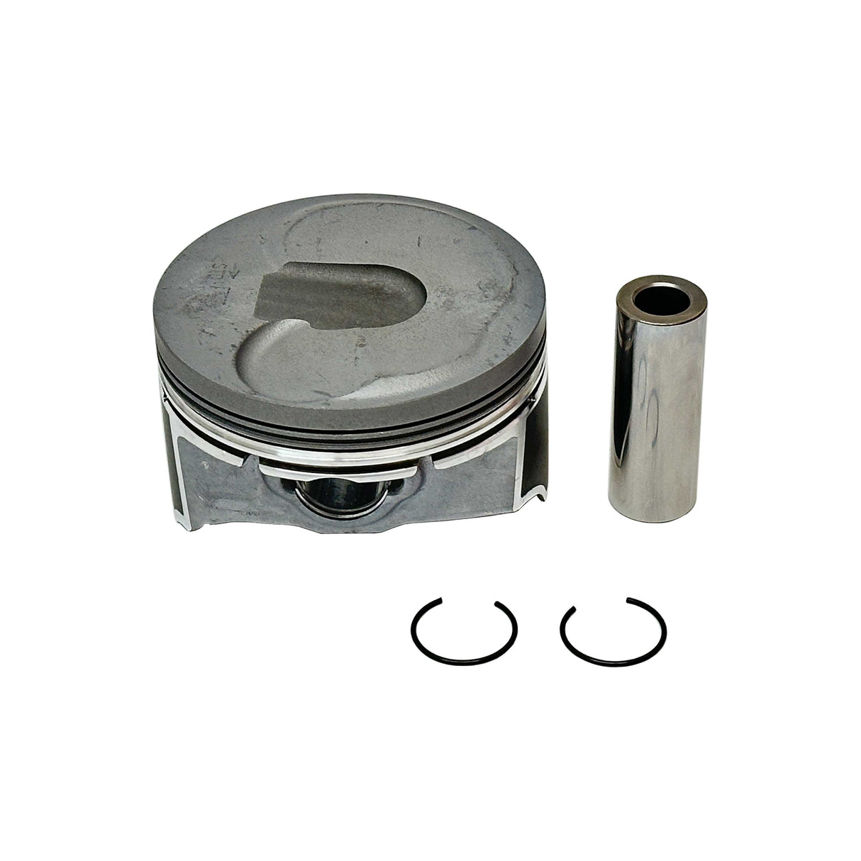 Piston Set 2014-2022 Chevrolet 6.2L (Oversizes Available)