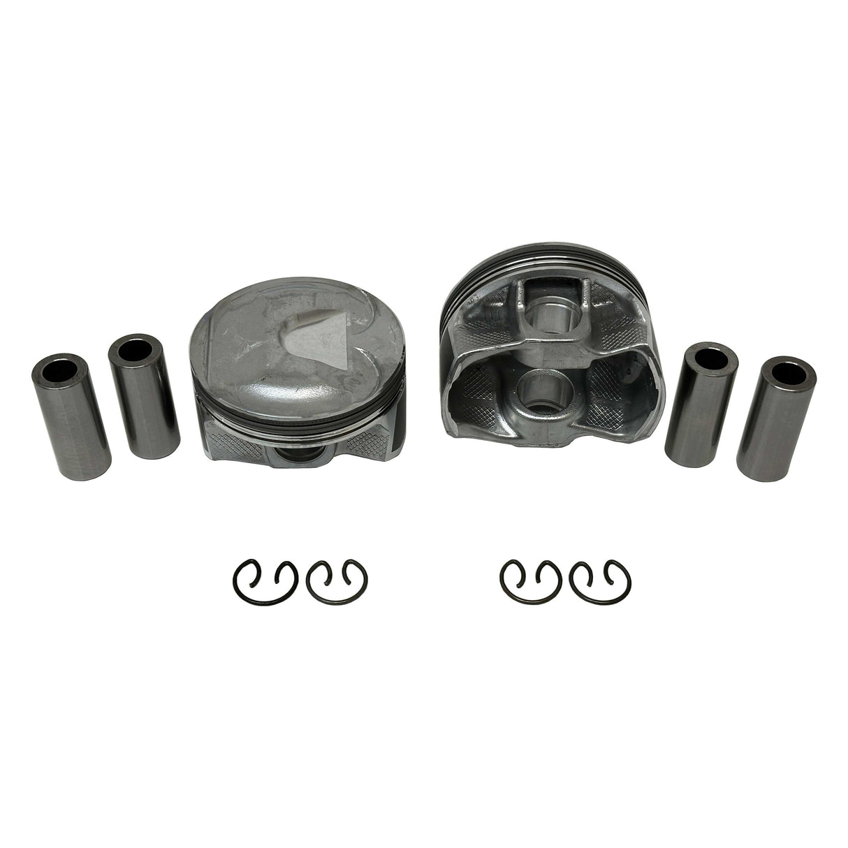 Standard size Complete Piston Set 2016-2022 Buick 3.6L