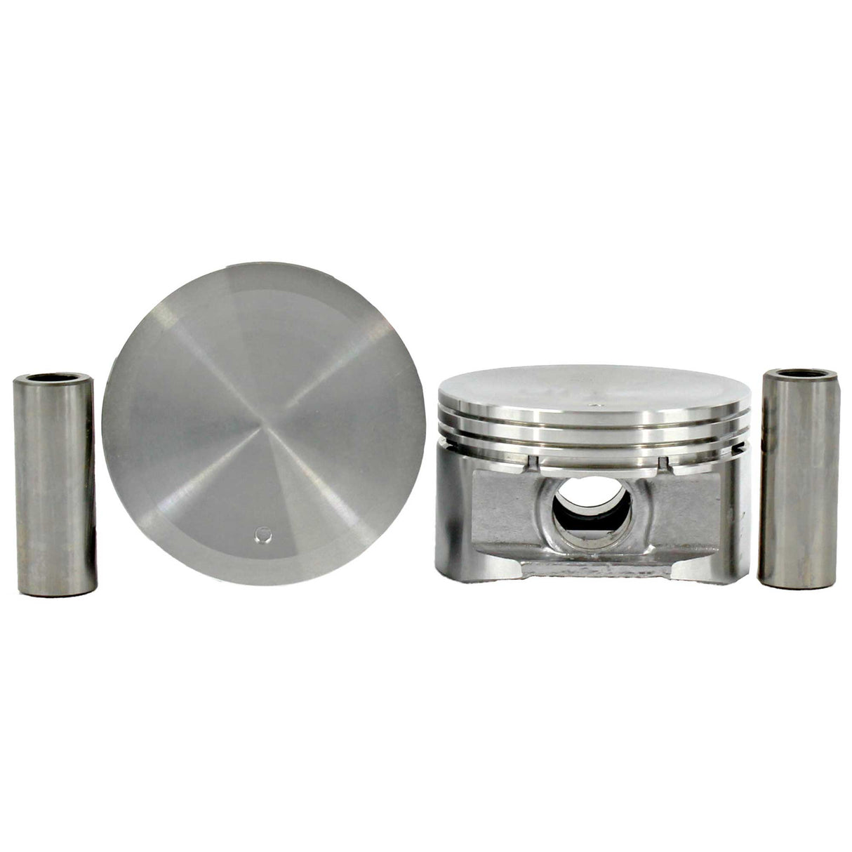 Piston Set (Oversizes Available) 1996-1999 Buick 2.4L