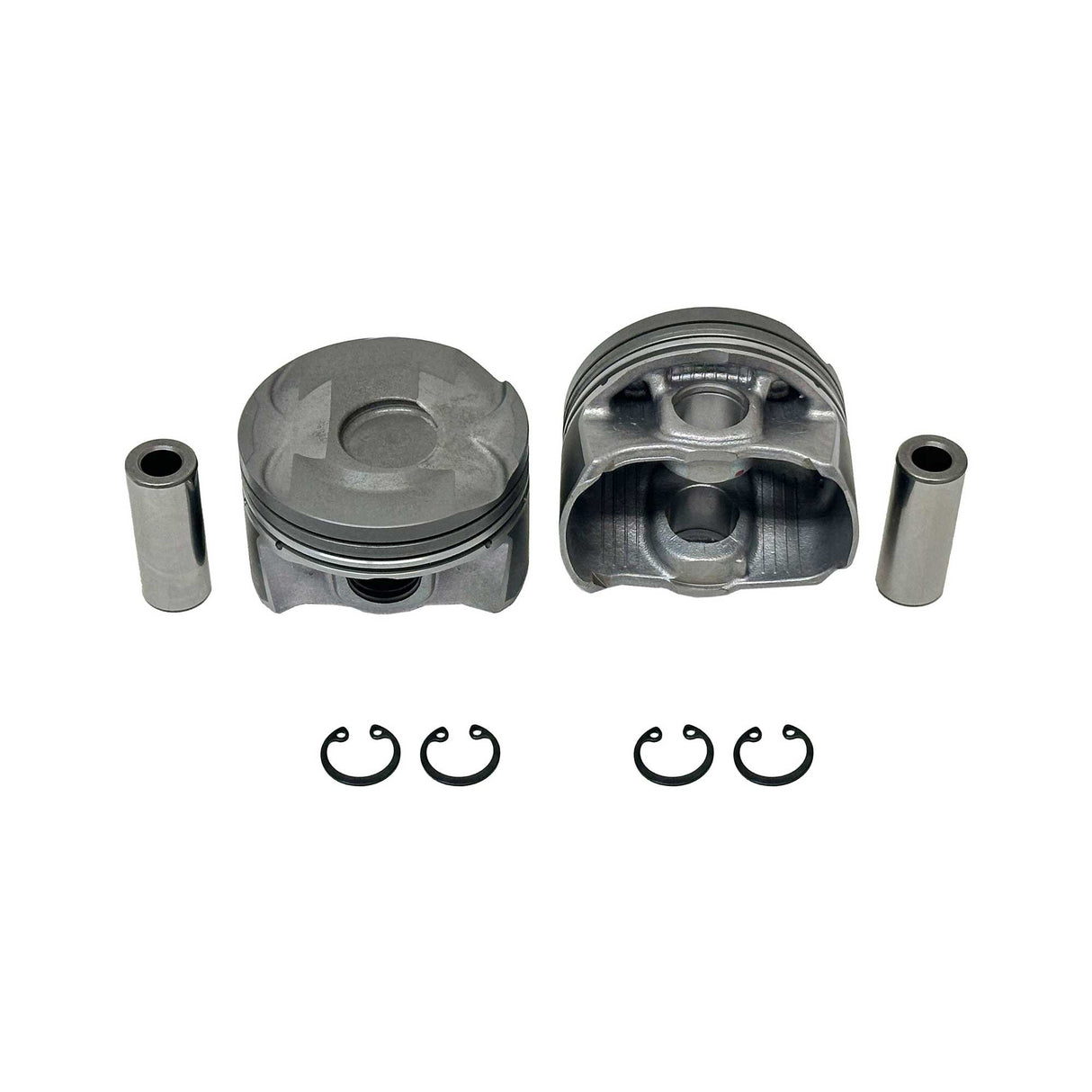 Standard size Complete Piston Set For 2016-2019 Chevrolet DOHC