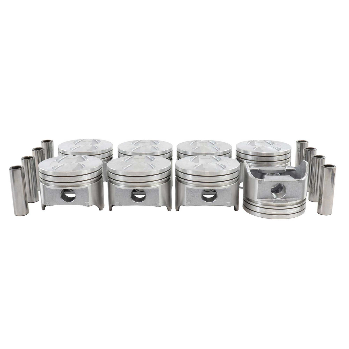Piston Set 1986-1996 Ford,Lincoln,Mercury 5.0L (Oversizes Available)