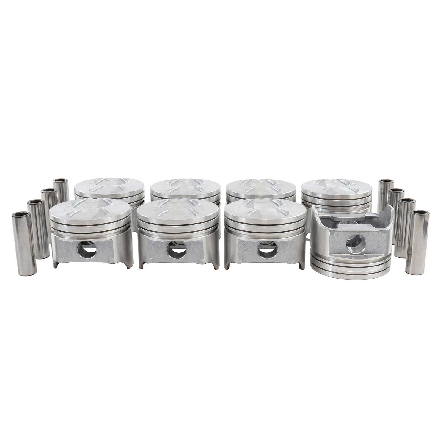 Piston Set 1986-1996 Ford,Lincoln,Mercury 5.0L (Oversizes Available)