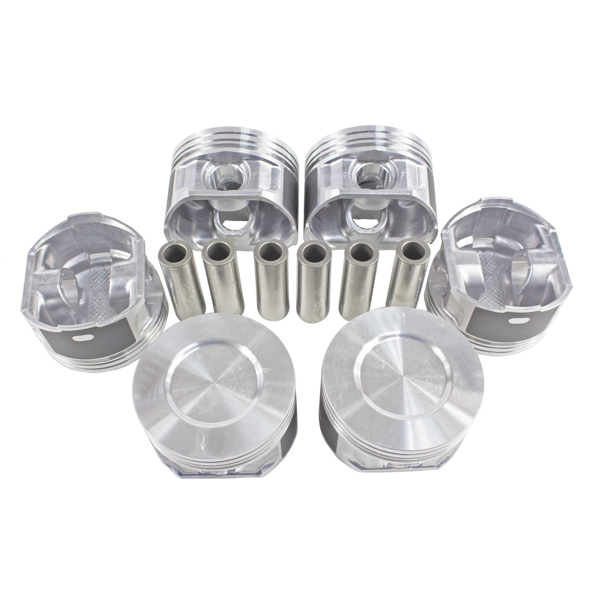 Engine Rebuild Kit 2005-2007 Ford 3.9L