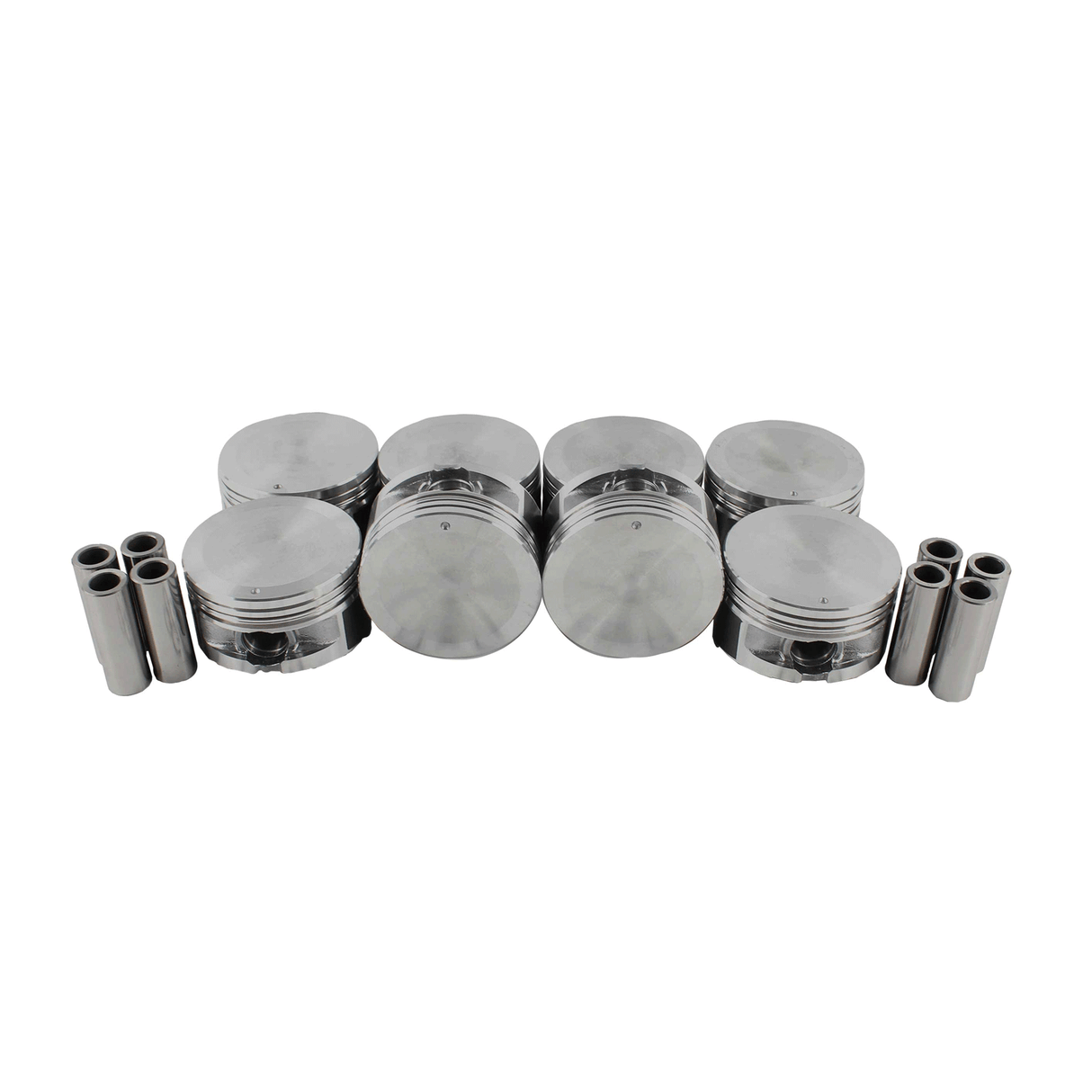 Piston Set 2005-2011 Ford,Land Rover,Mercury 4.0L (Oversizes Available)
