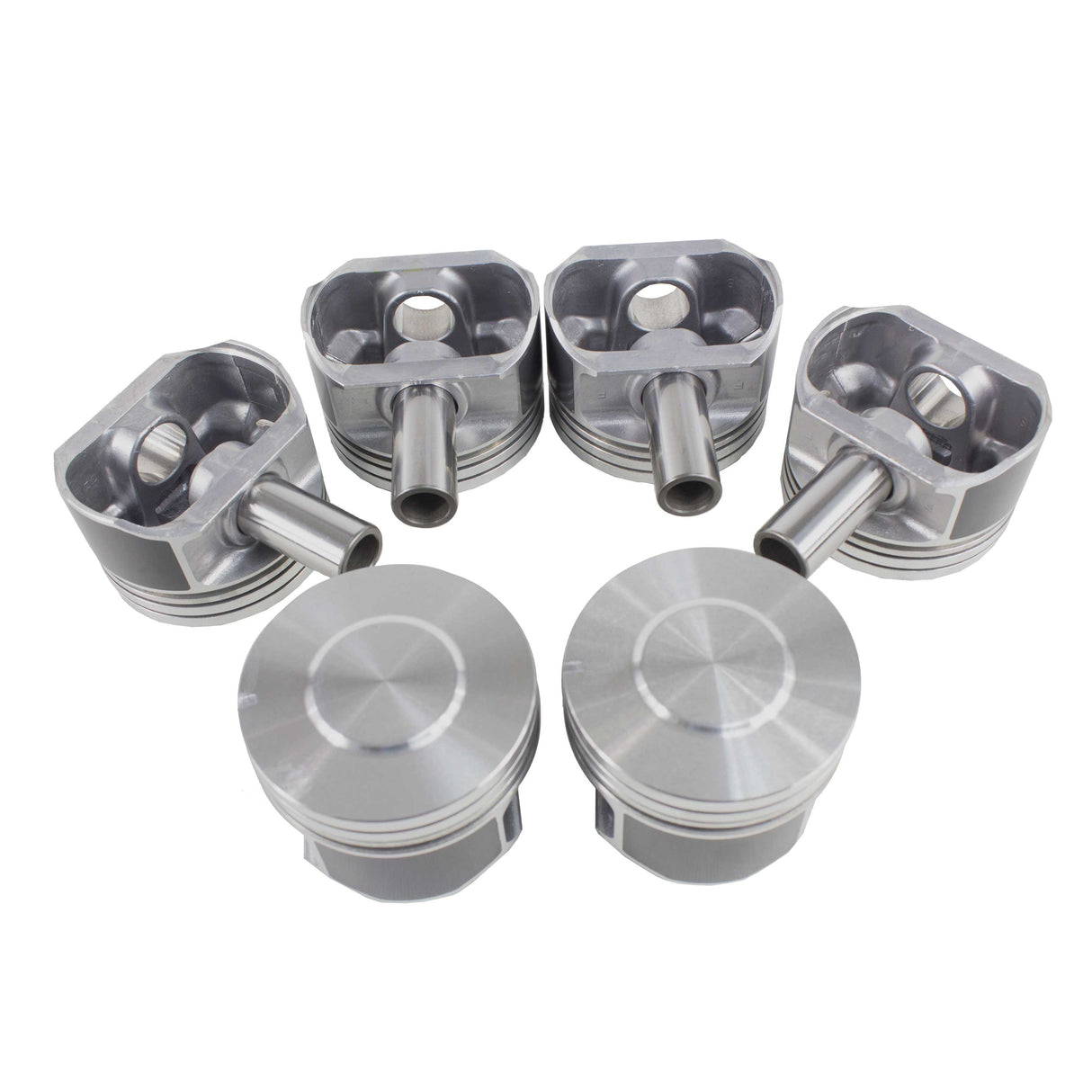 Engine Rebuild Kit 2002-2008 Ford 3.0L