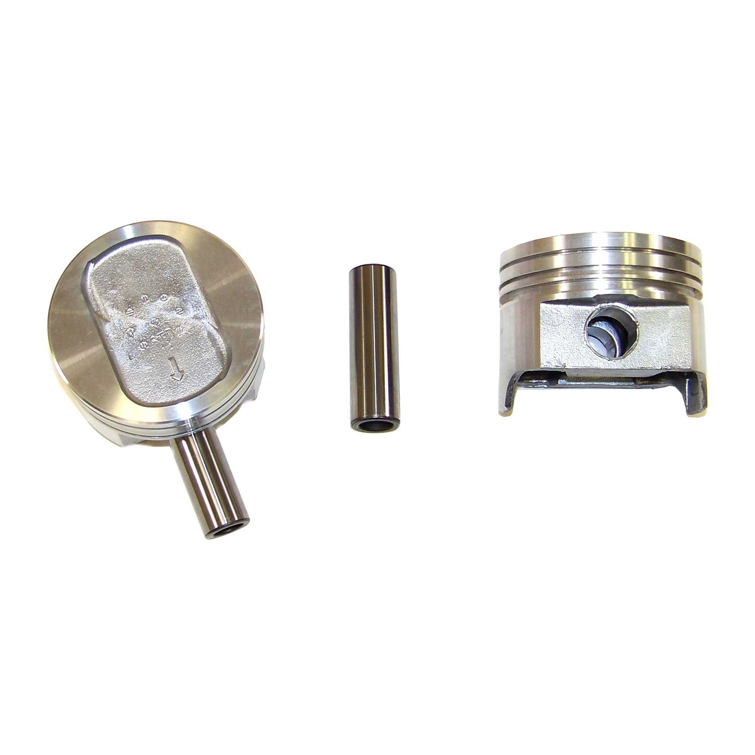 Piston Set 1975-1993 Ford,Lincoln,Mercury 5.8L (Oversizes Available)