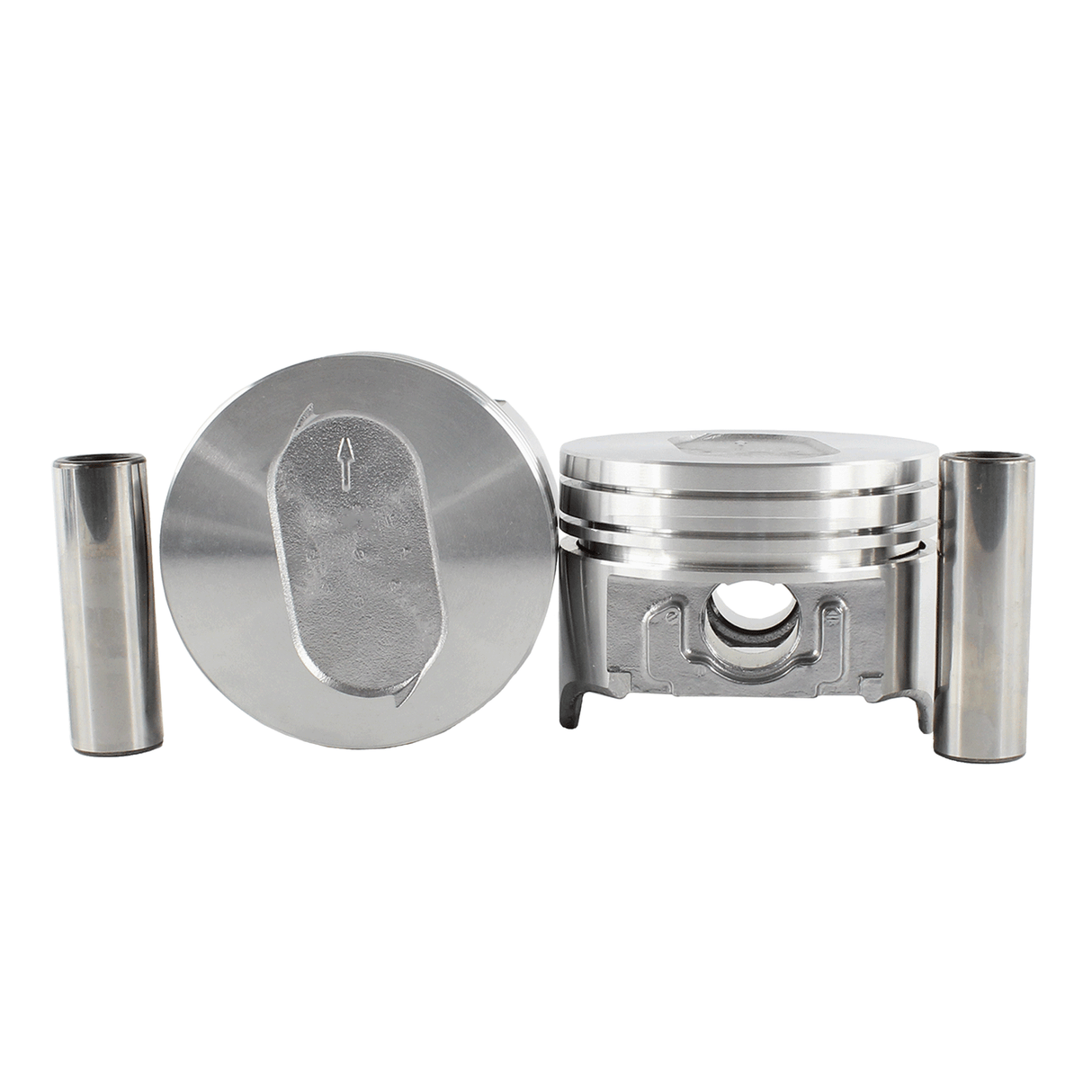 Piston Set 1988-1992 Ford 7.5L (Oversizes Available)