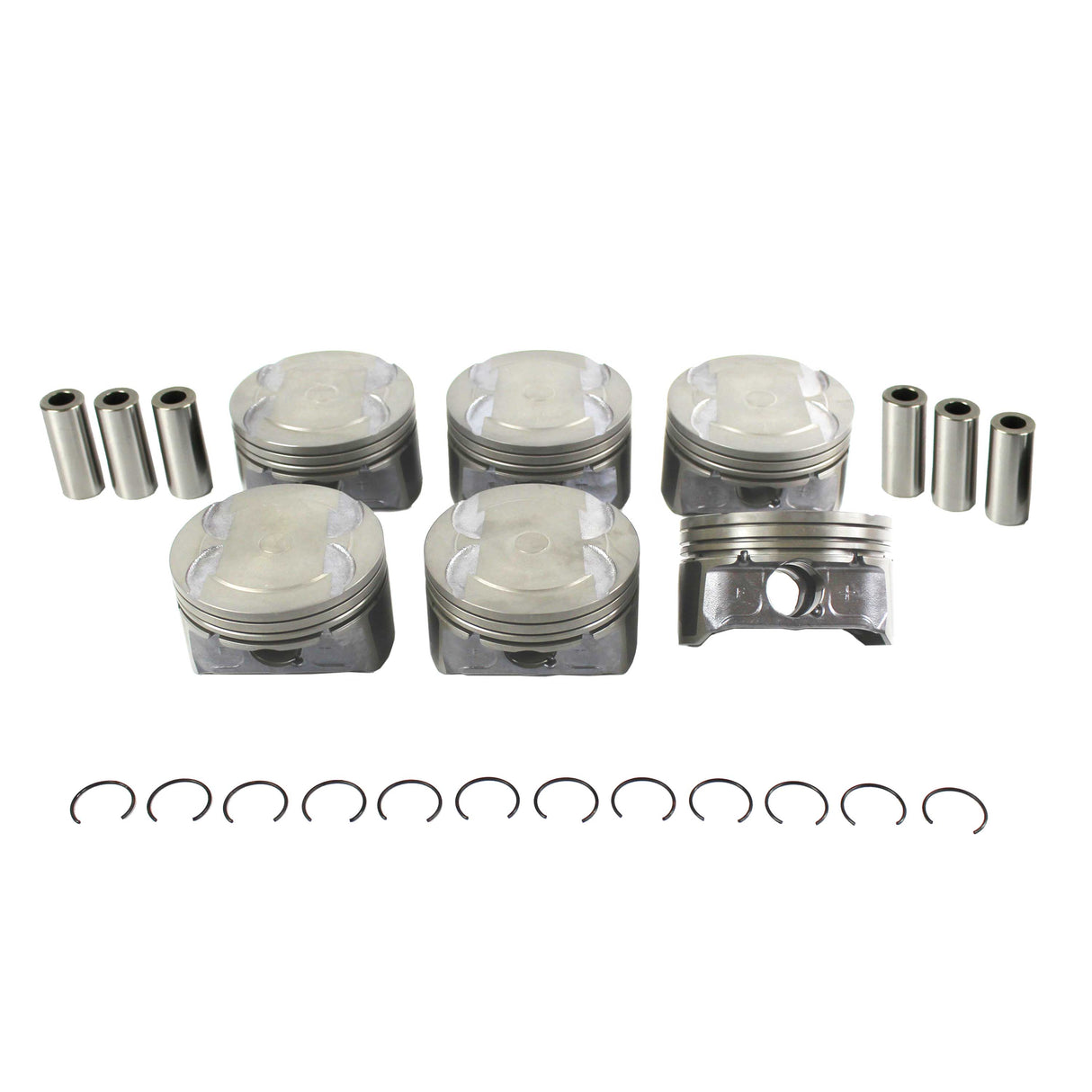 Engine Rebuild Kit 2011-2012 Ford Flex 3.5L V6