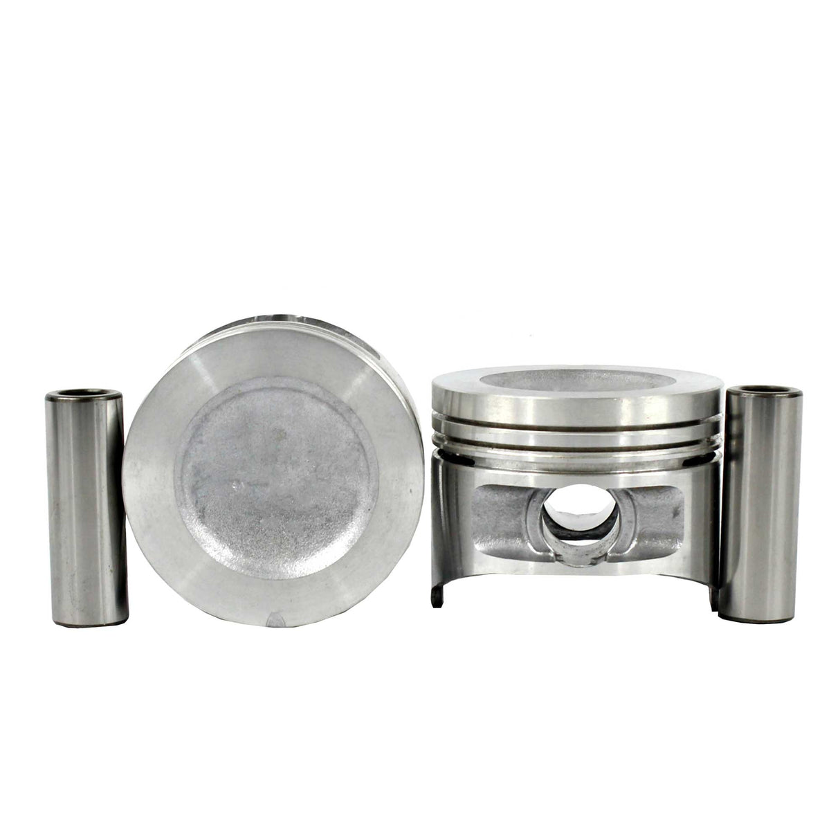 Piston Set (Oversizes Available) 1986-1992 Ford 2.9L